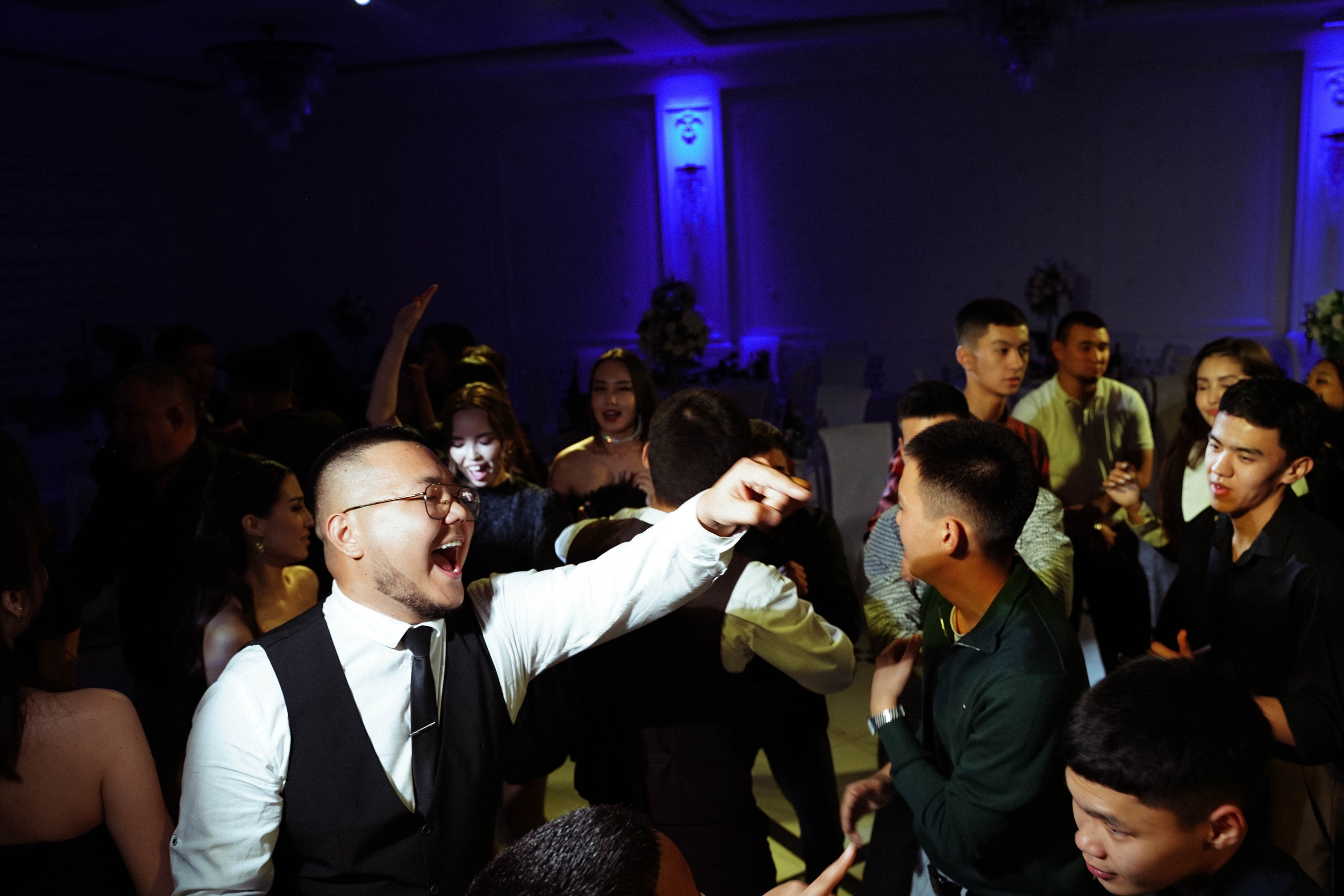 Эльнар Азалия. Фото и видео для вас в Астрахани!