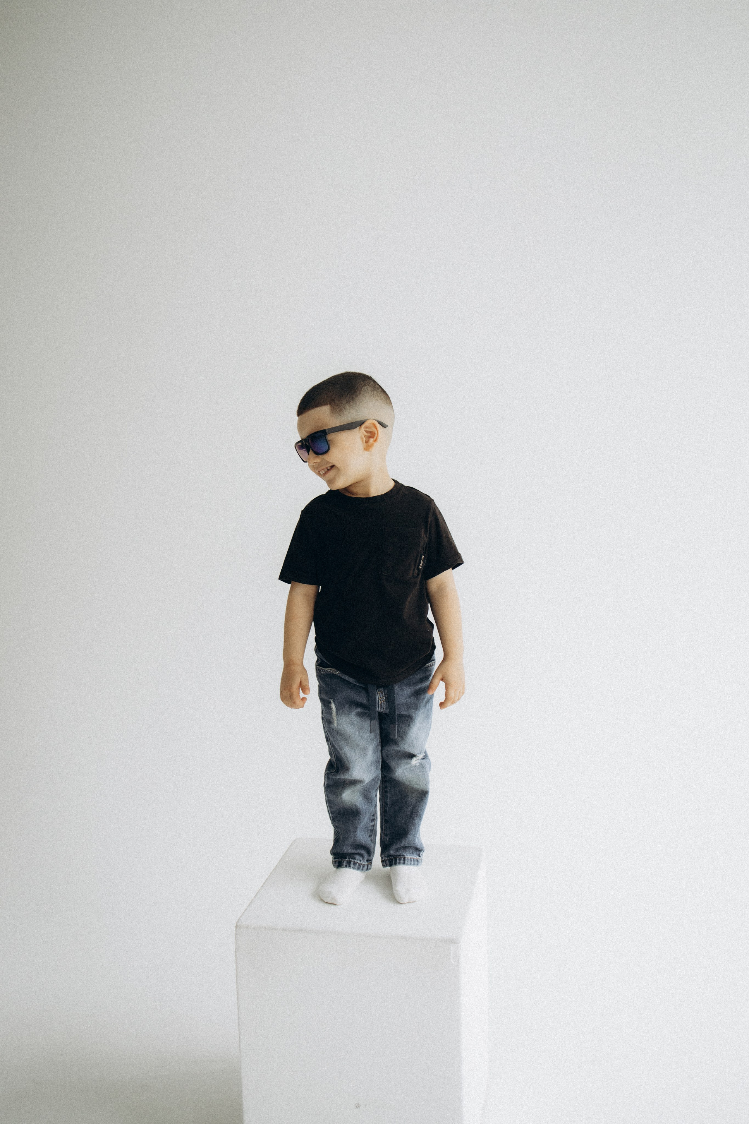 Мамина любовь. Семейный фотограф в Москве Анастасия Шалда