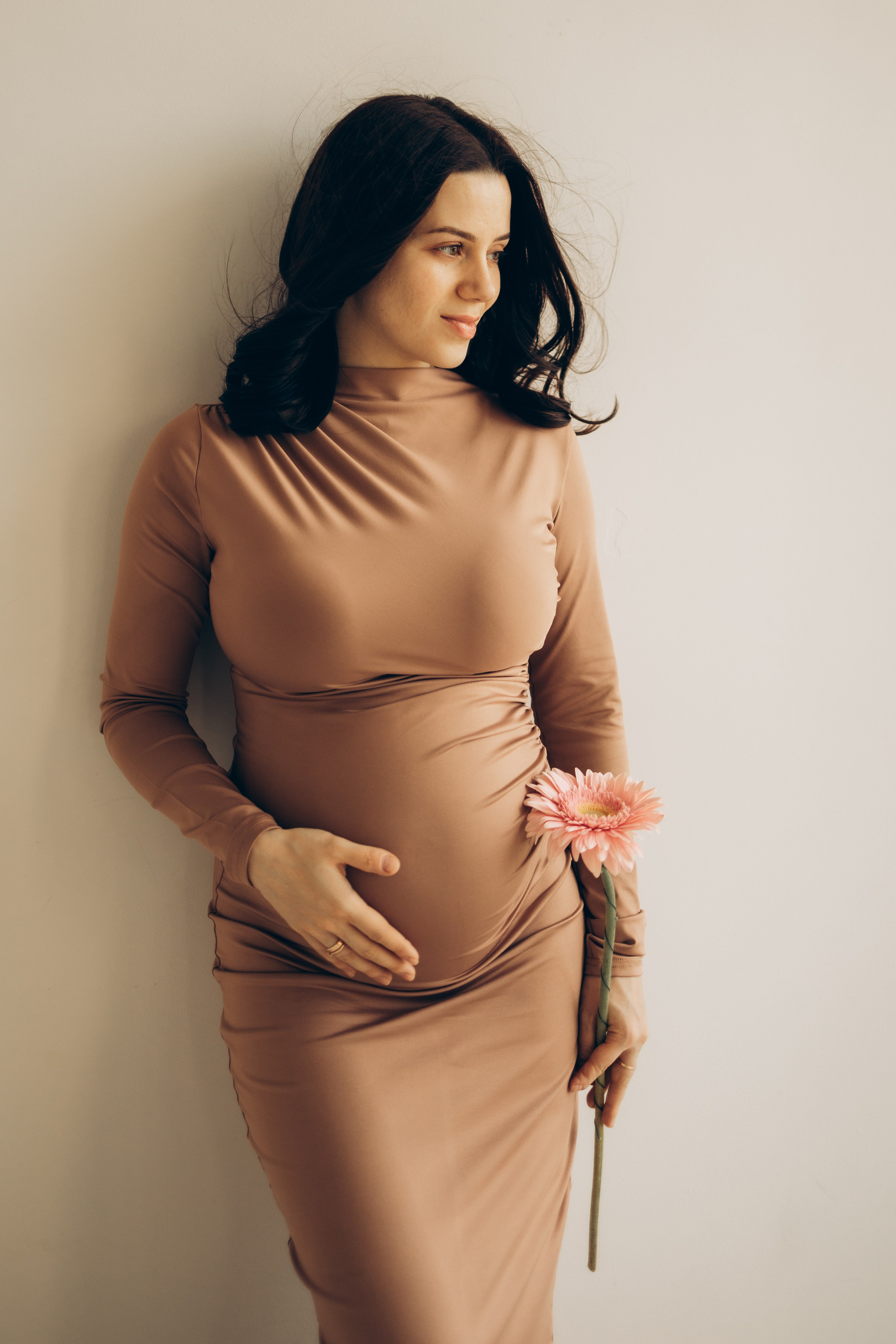 Лиза & Дима. Семейный фотограф в Москве Анастасия Шалда