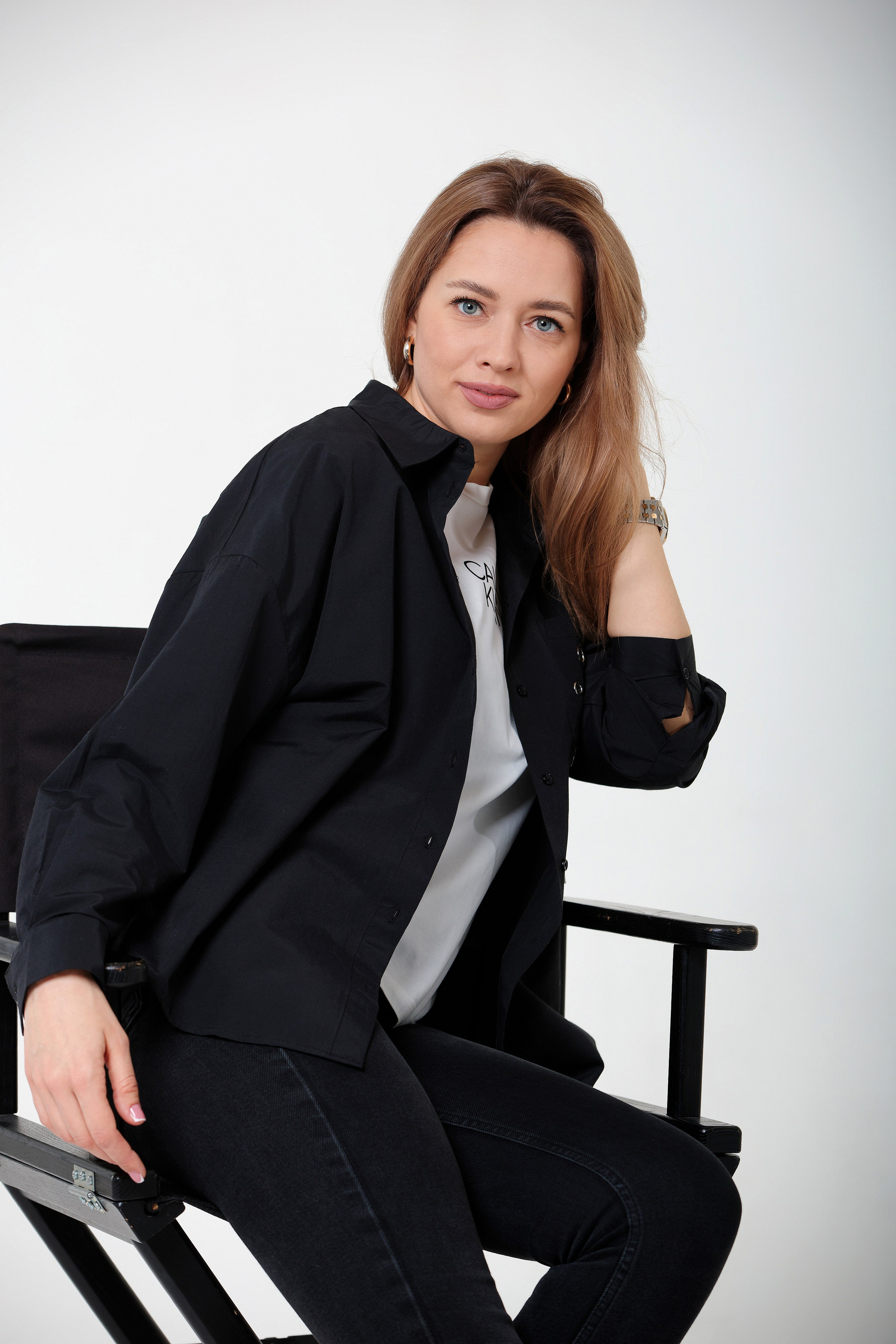 Компания «Алистер». Отдел продаж. Семейный фотограф — Макс Белогрудов