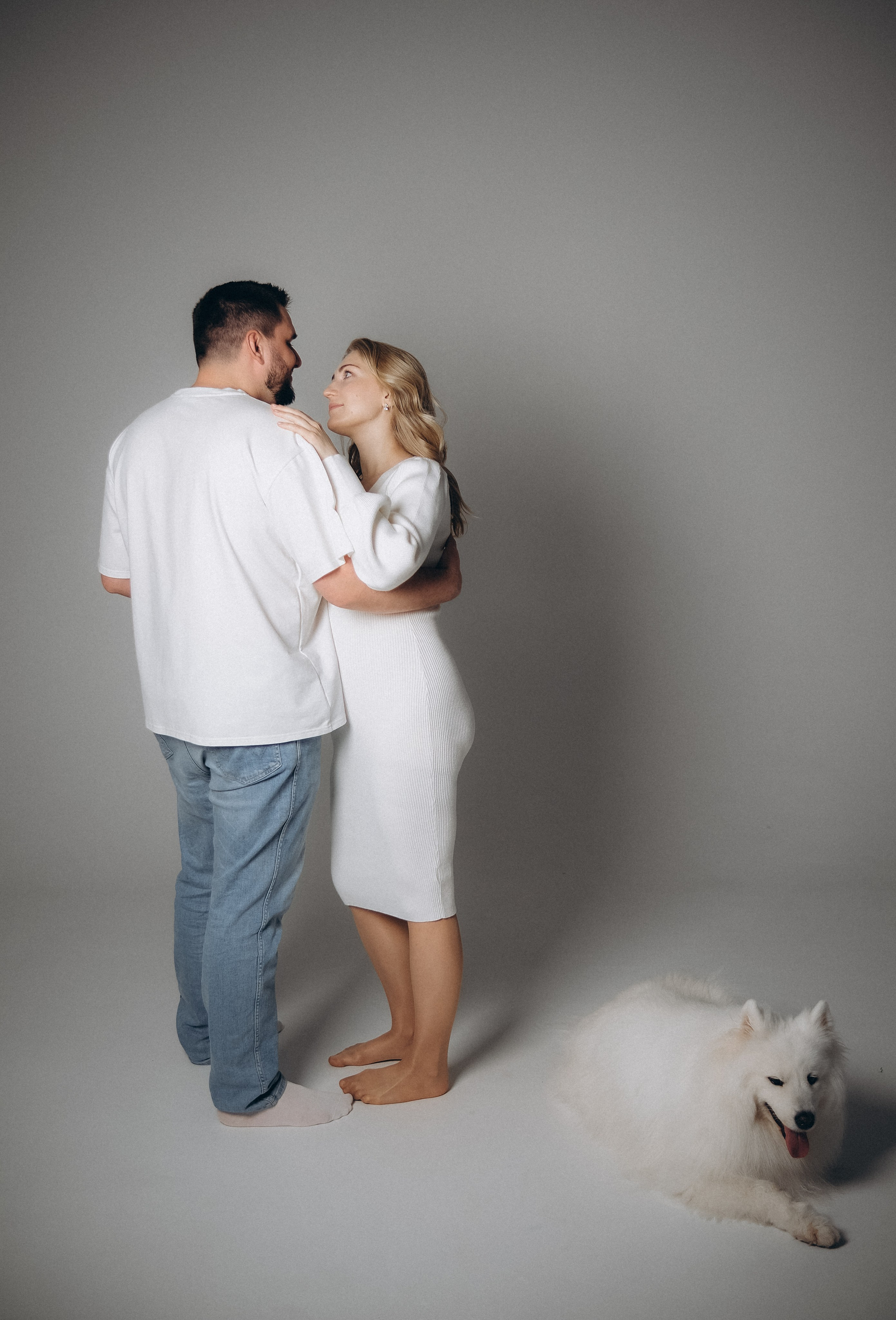 Катя & Андрей. Phdkvmr.ru