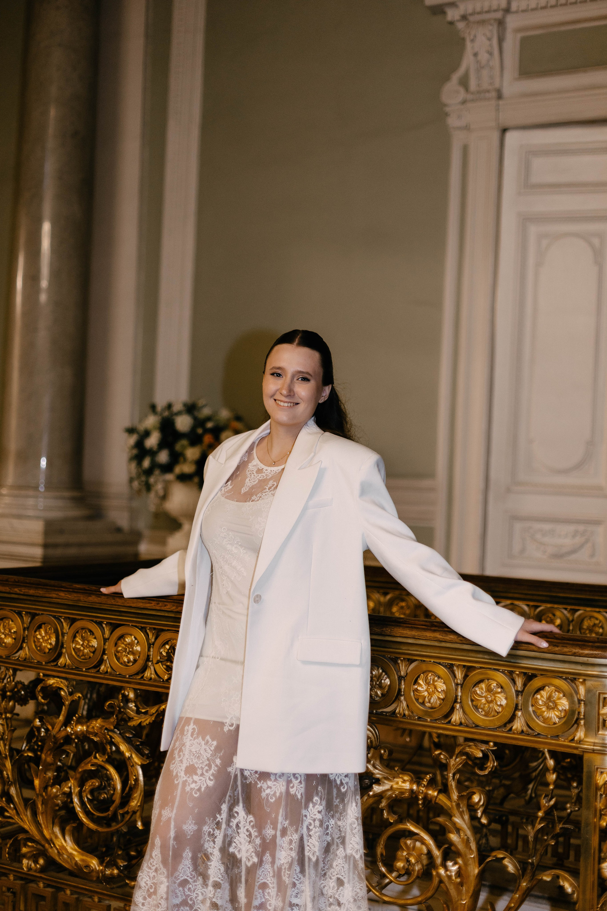 Мария и Роман. Фотограф Veronika Potaseva