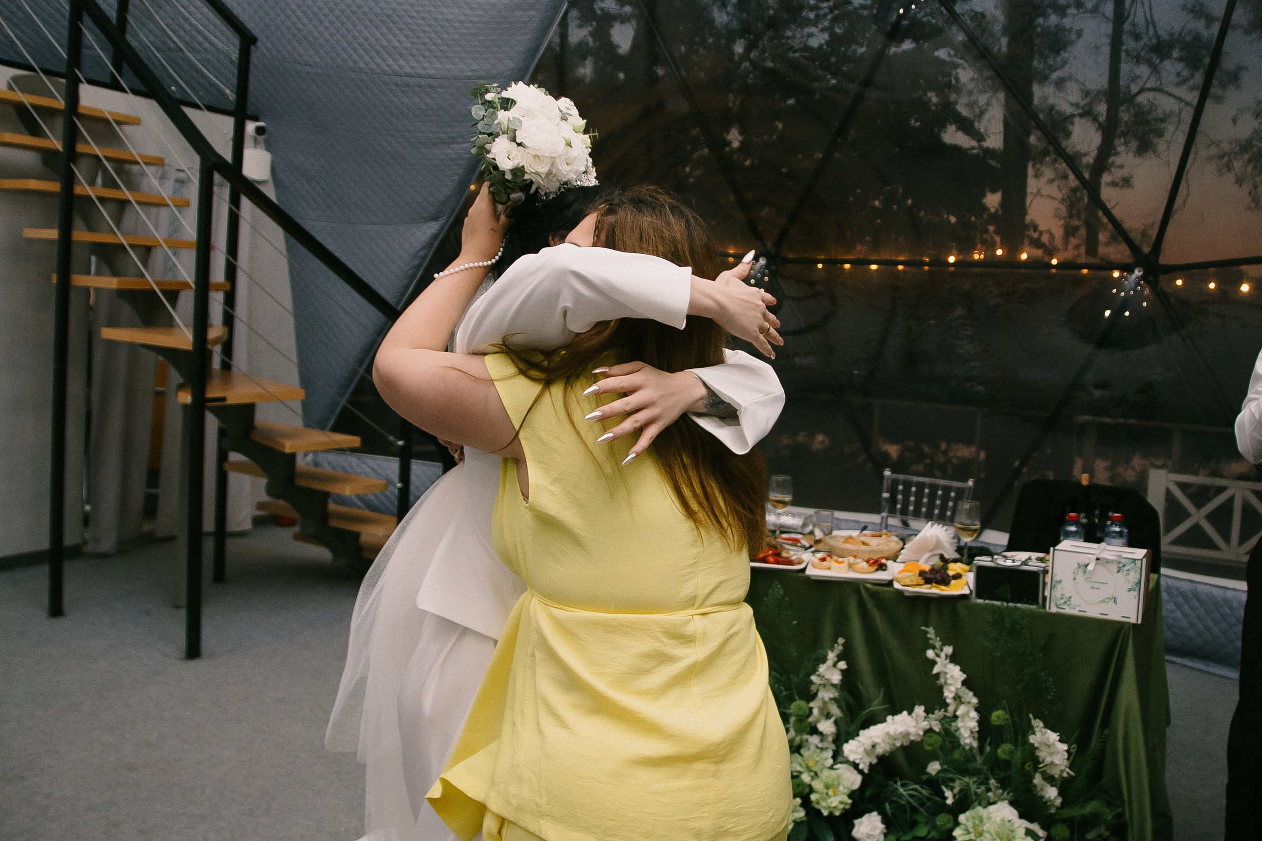 Григорий и Лилия. Свадебный фотограф в Уфе Кира Прозорова