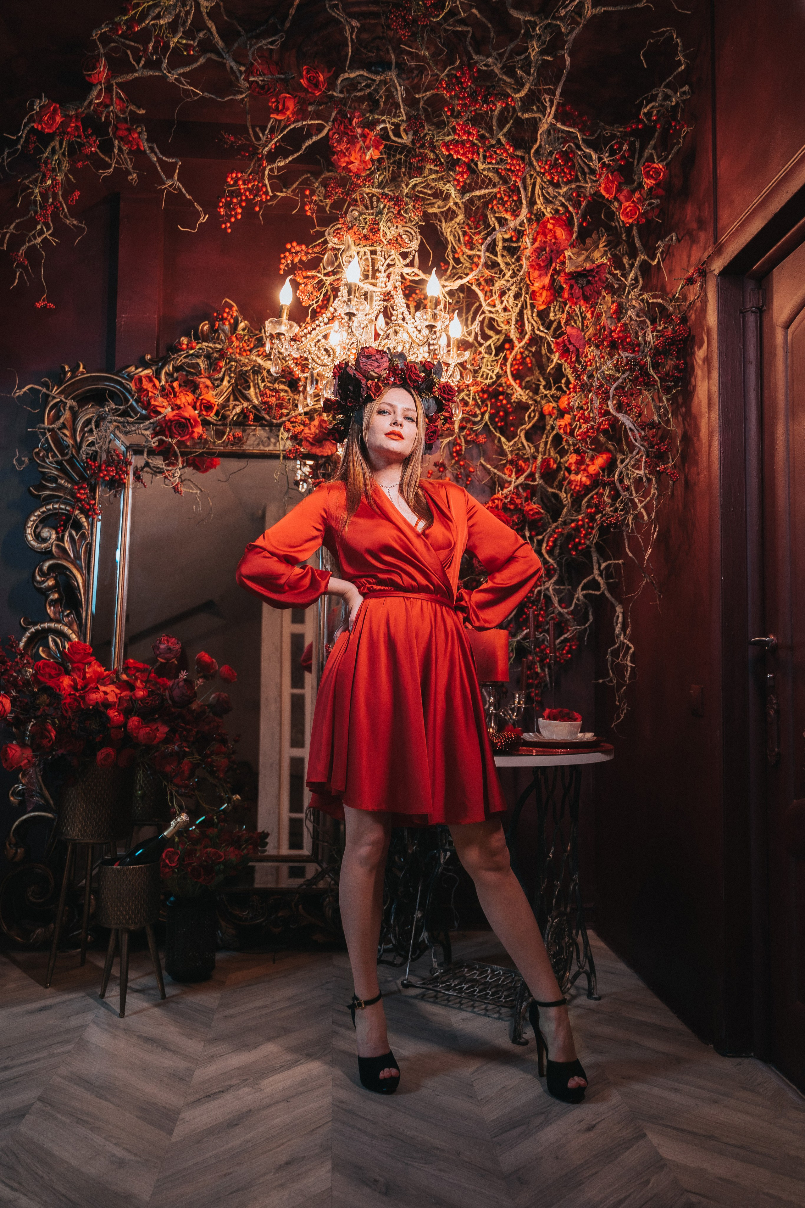 Анастасия. Свадебный и семейный фотограф в Краснодаре Миненко Кристина