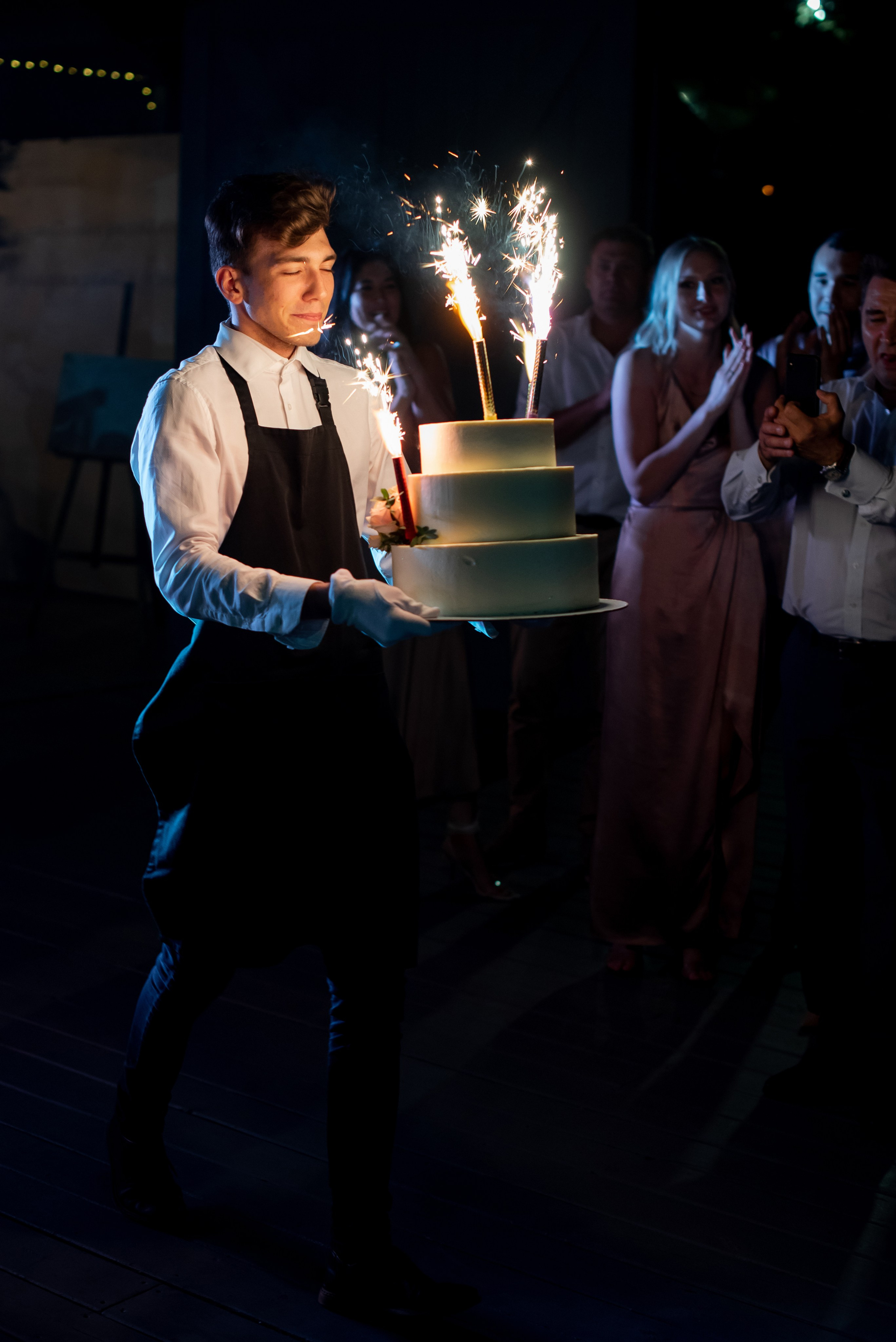 Виталий и Дарья. Свадебный фотограф в Казани