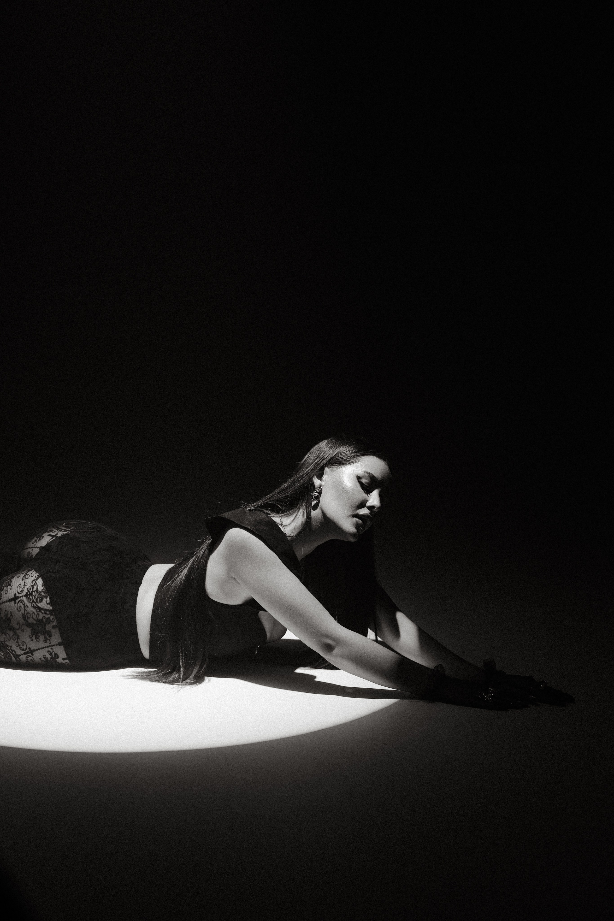 Диана. Фотограф Соня Даркевич