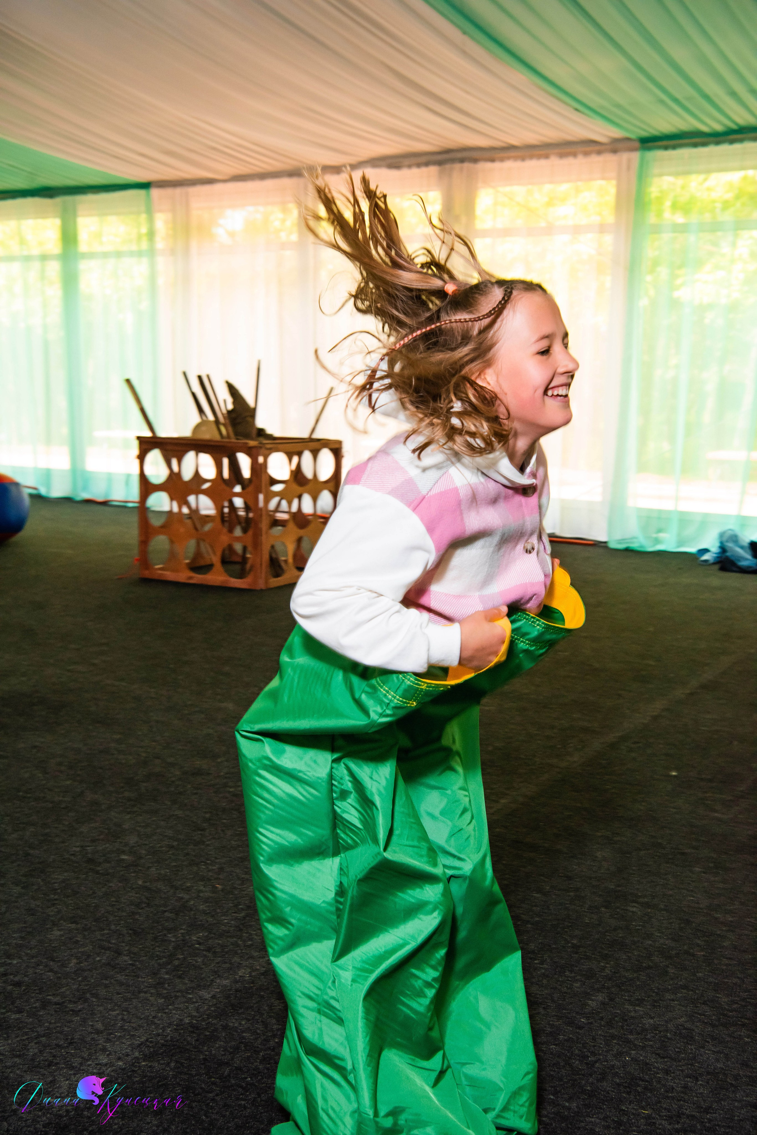 Выпускной 4А 2023. Квест Гарри Поттер. Свадебный и арт-фотограф Кунецкая Диана