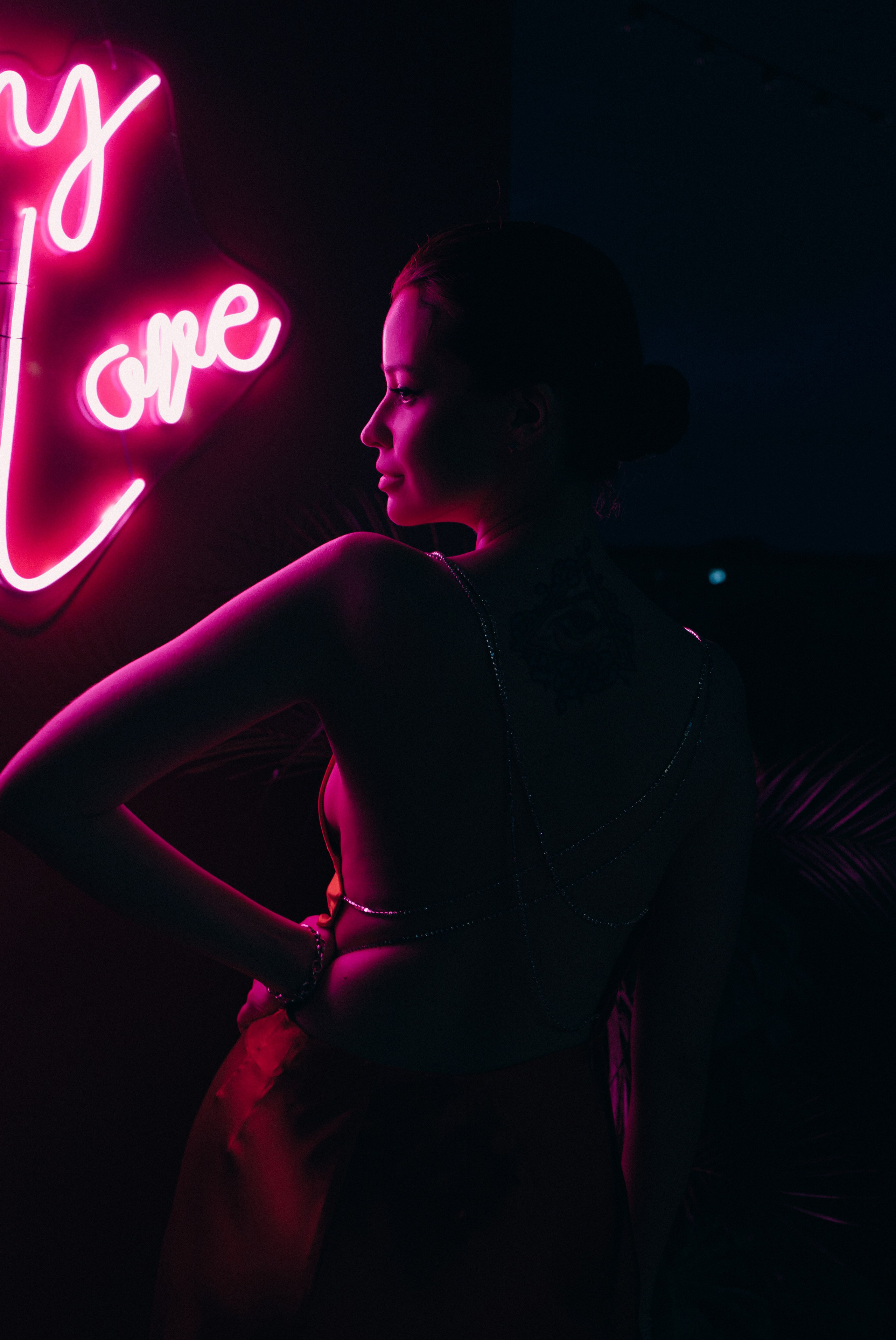 Степан и Александра. Фотограф Алина Мкртычева