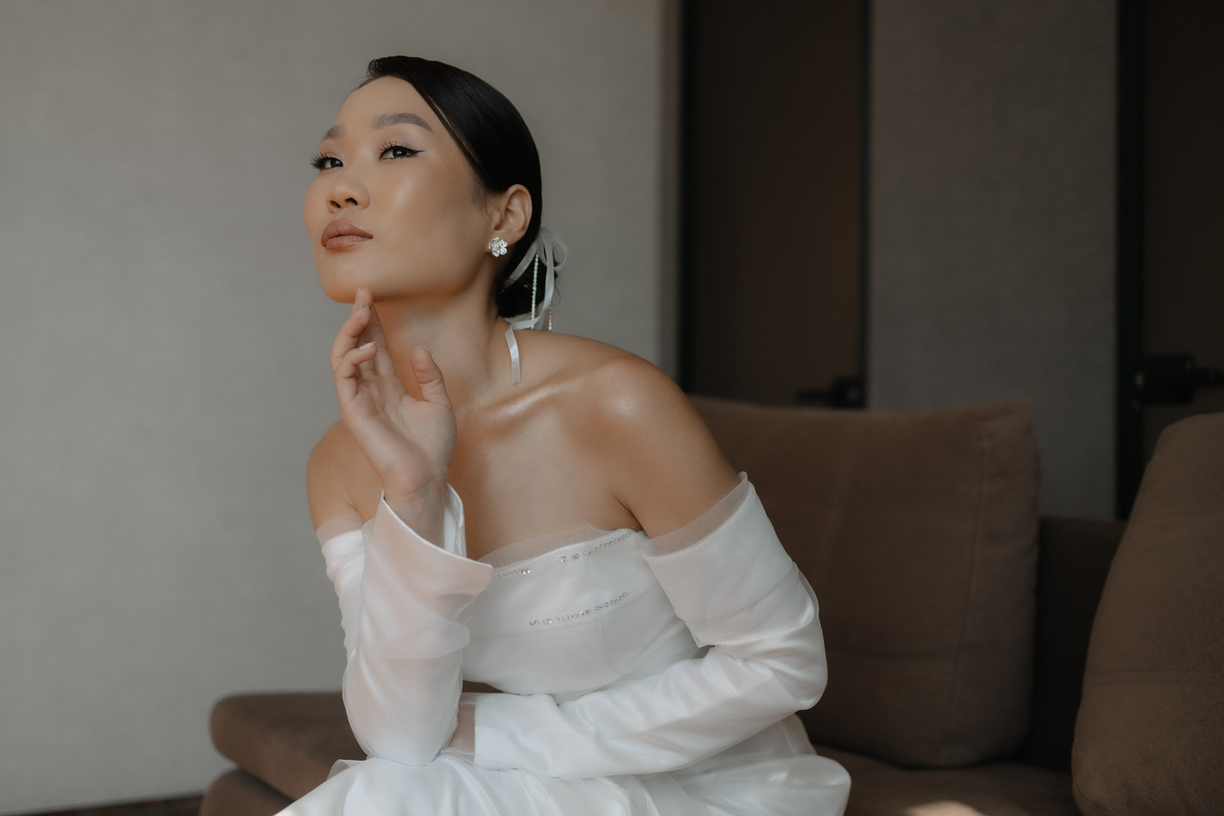 Хэшэгто и Мэдогма. Фотограф Улан-Удэ