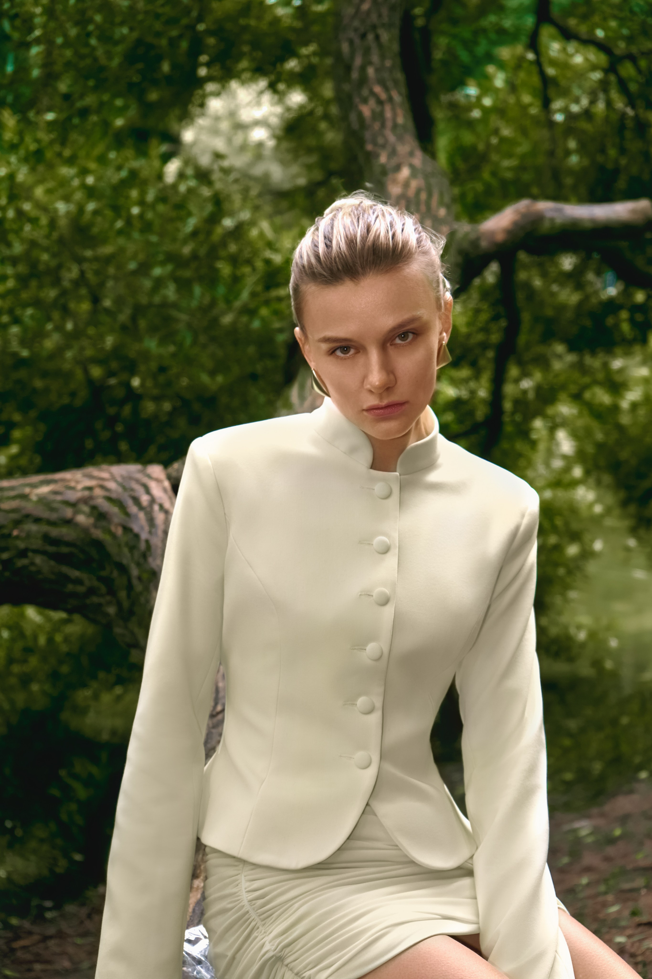 Креативный продюсер Екатерина Швец