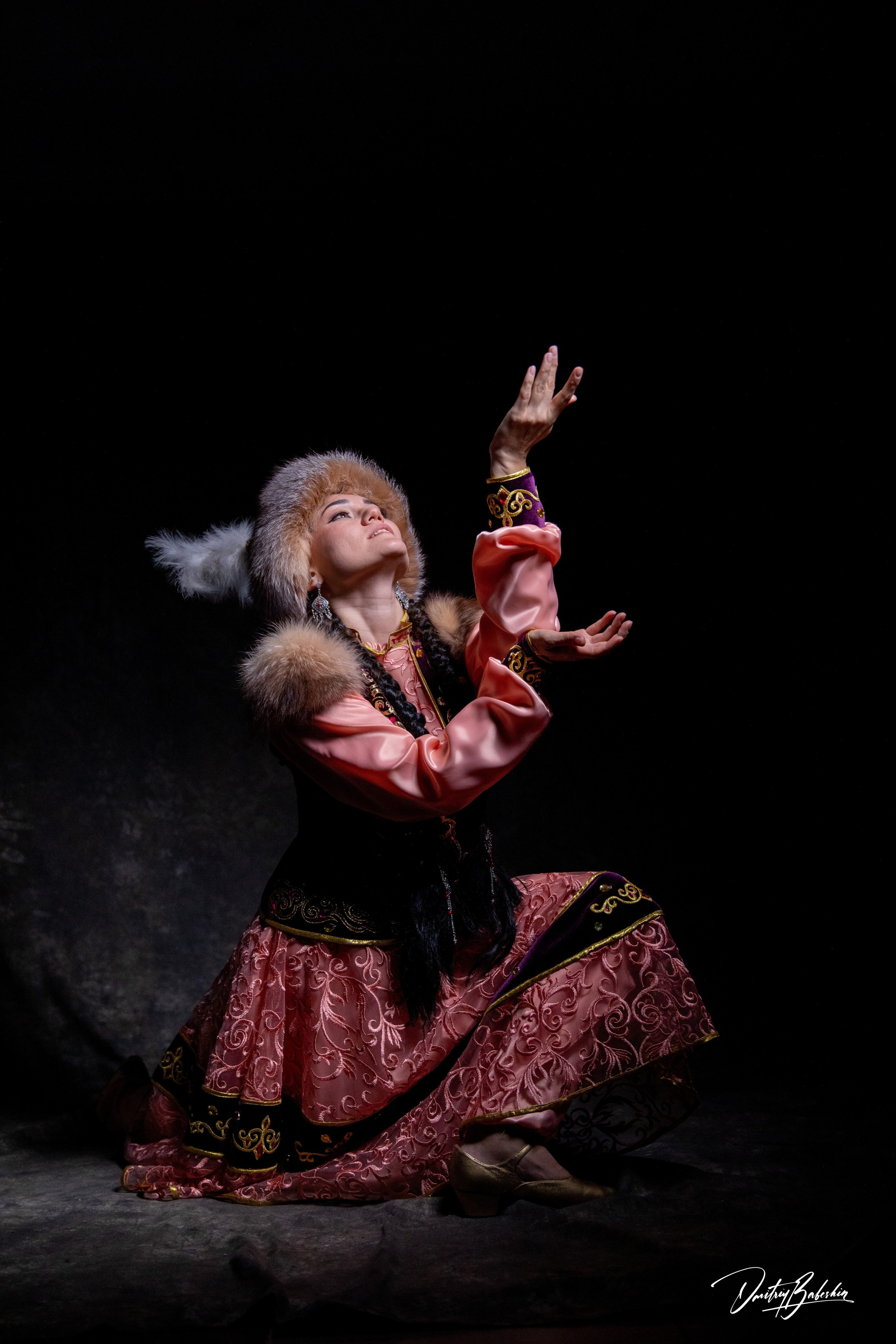 № 18. Фотограф в Петропавловске Казахстан