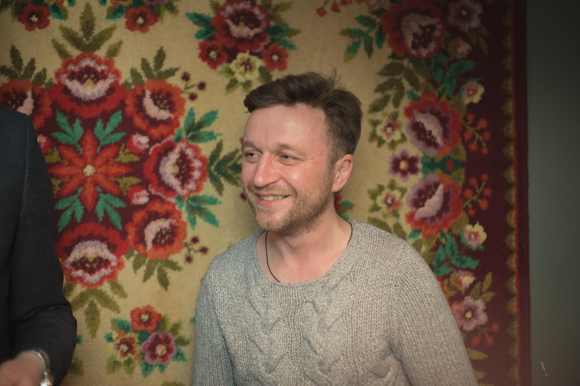 Пиф Паф (Арарат — февраль 2016). Фотограф Анастасия Малеева