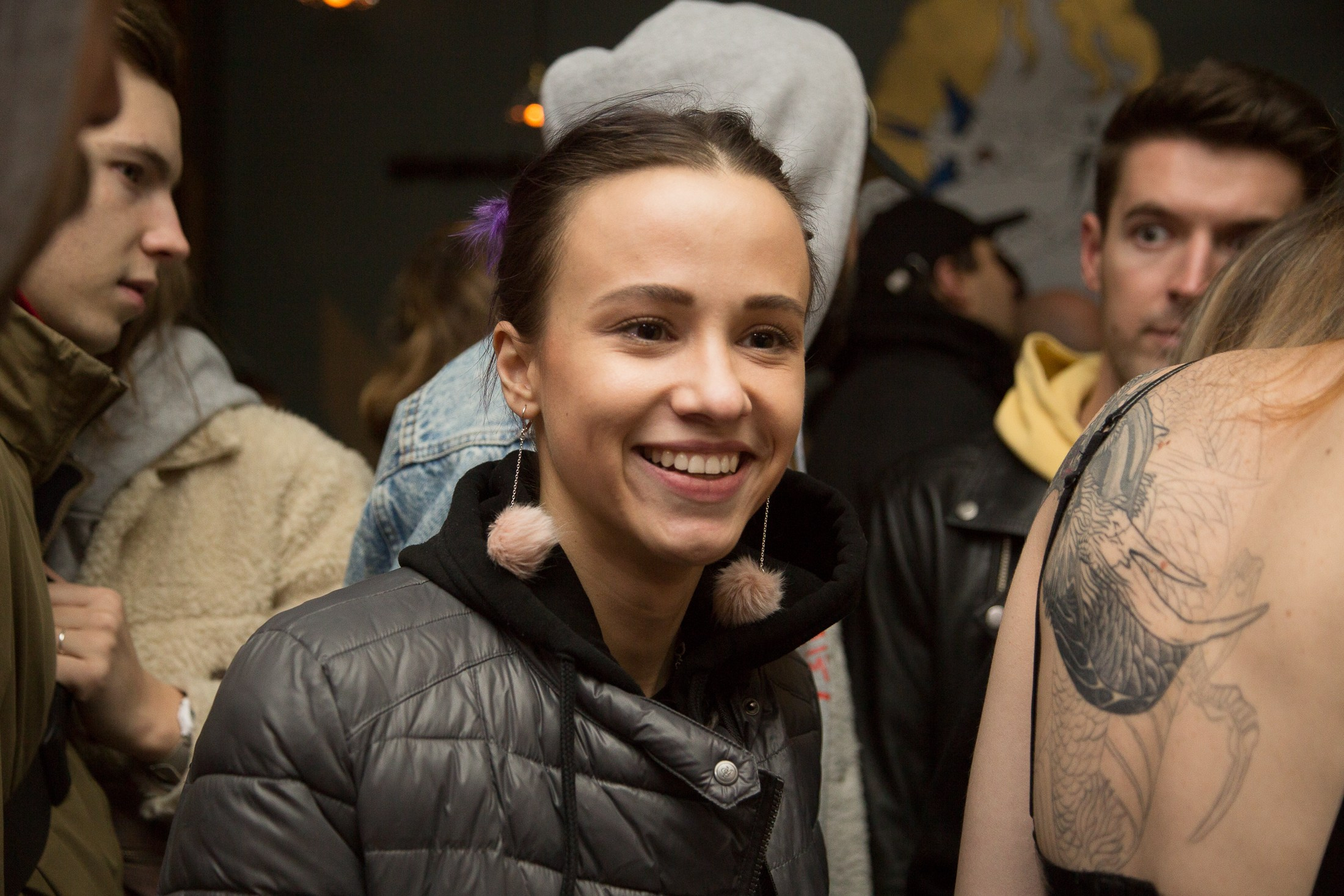 Пиф Паф 5 лет (осень 2018). Фотограф Анастасия Малеева