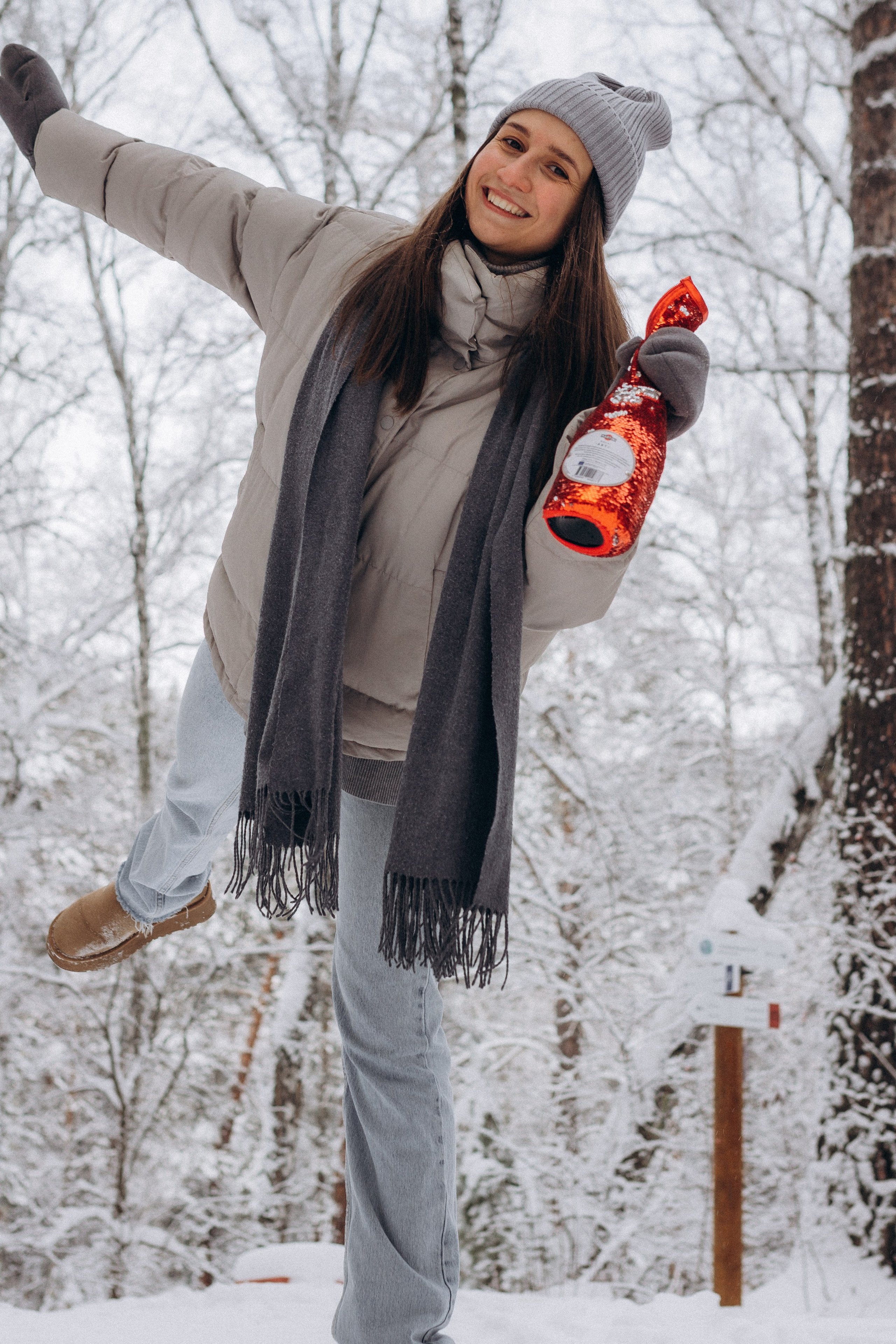 Прогулочная фотосессия. Фотограф Красноярск Архипова Алина
