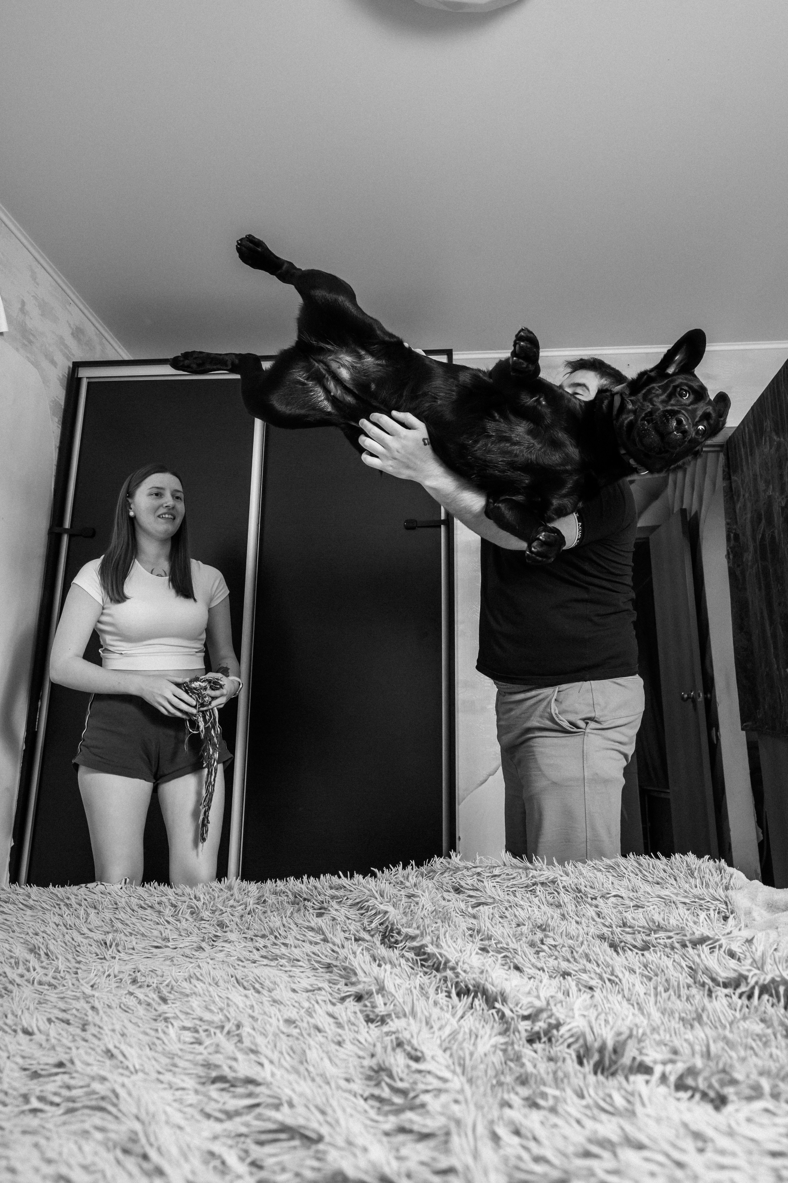 Вика&Даня. Фотограф и видеограф в Тюмени Екатерина Чернецкая