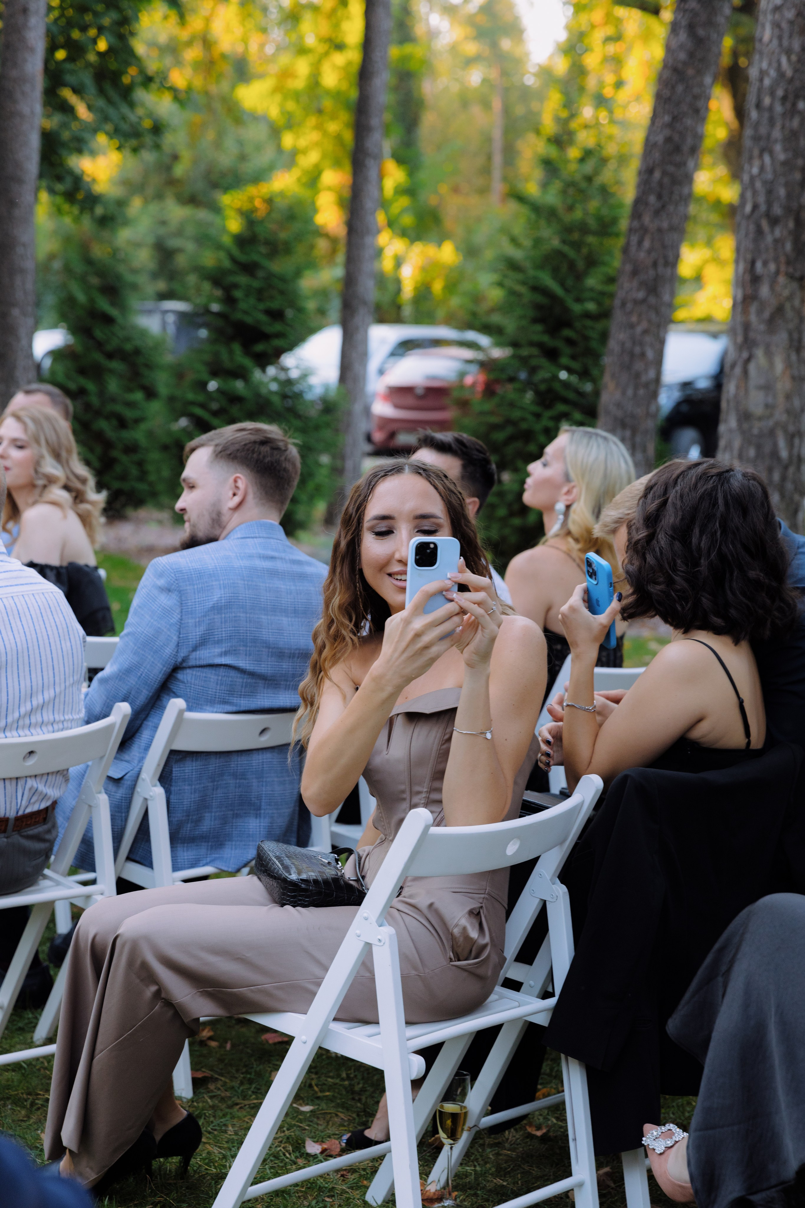 Татьяна и Михаил. Фотограф