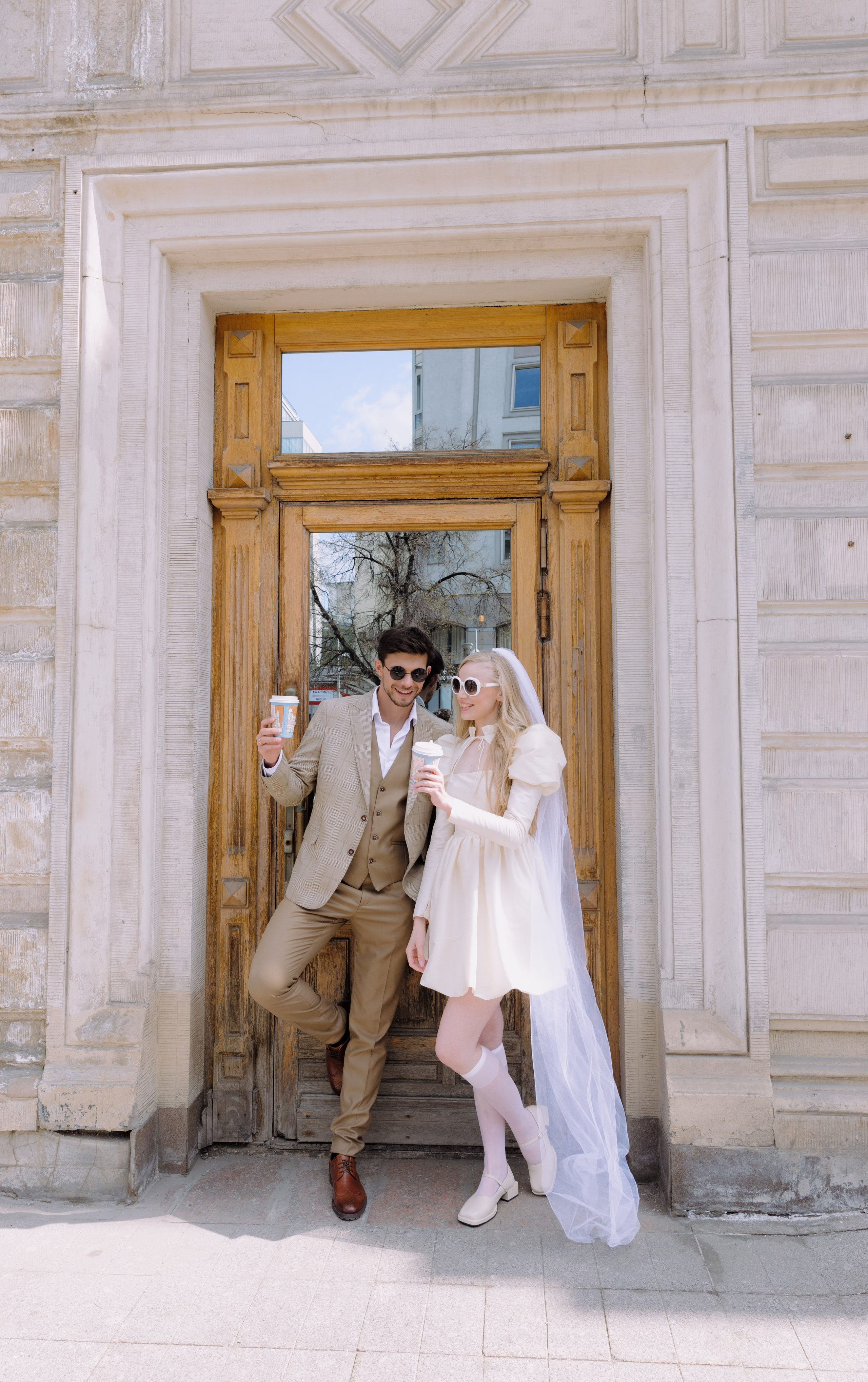 Игорь и Ирина. Фотограф