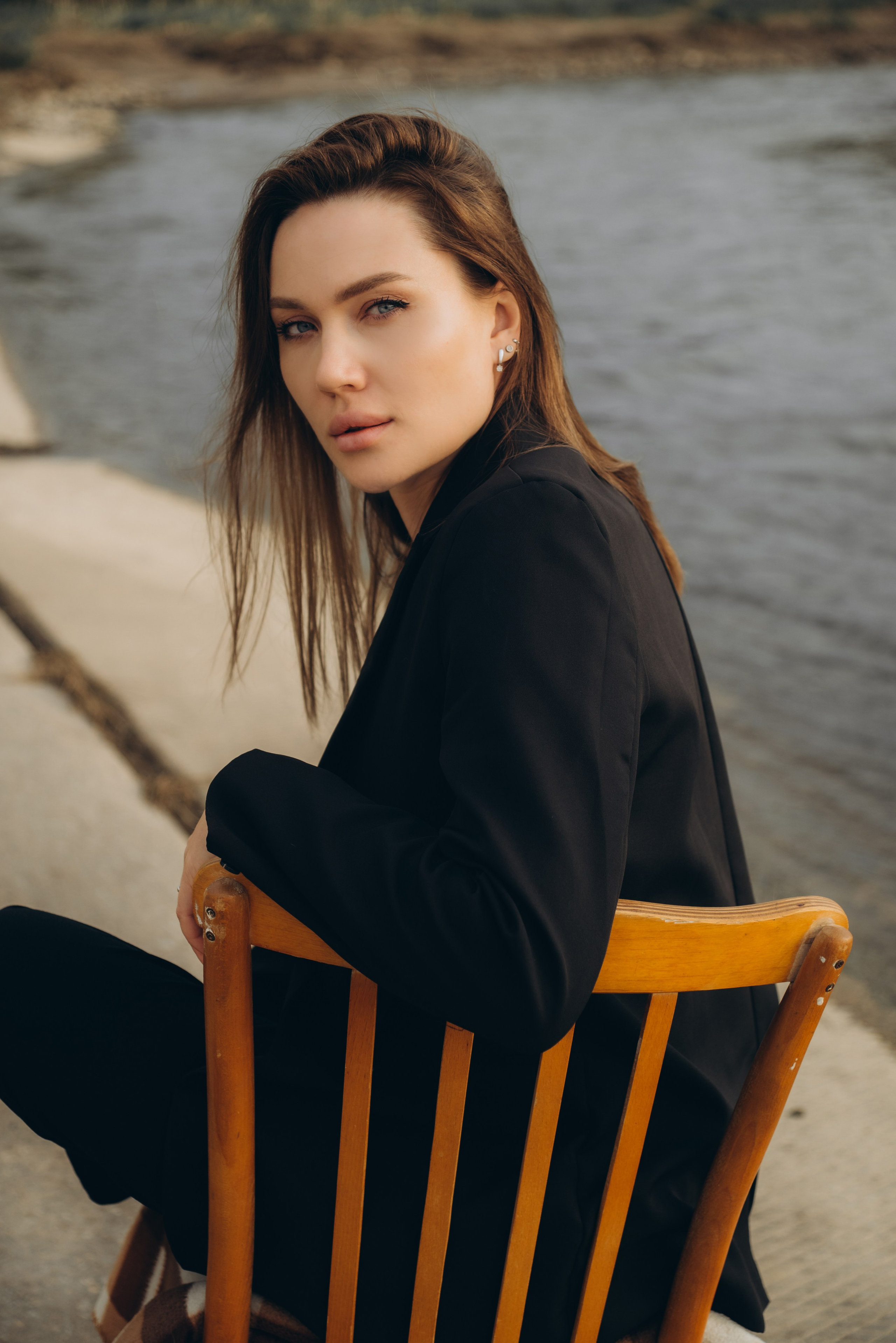 Маша. Суханова Регина Фотограф Сергиев Посад