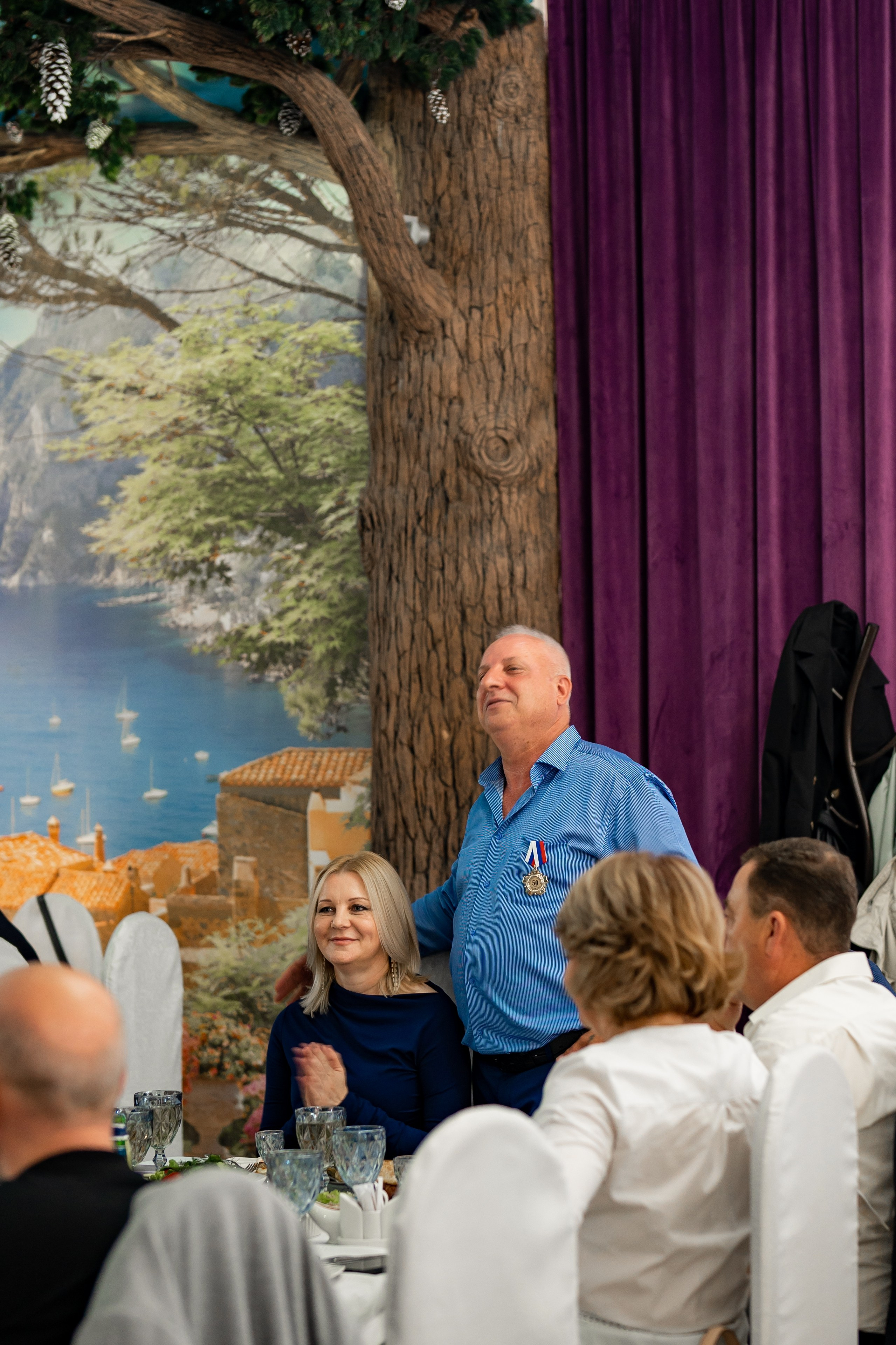 Фотограф на ваш юбилей. Фотограф видеограф Геннадий Янбаев в Сочи, Краснодаре