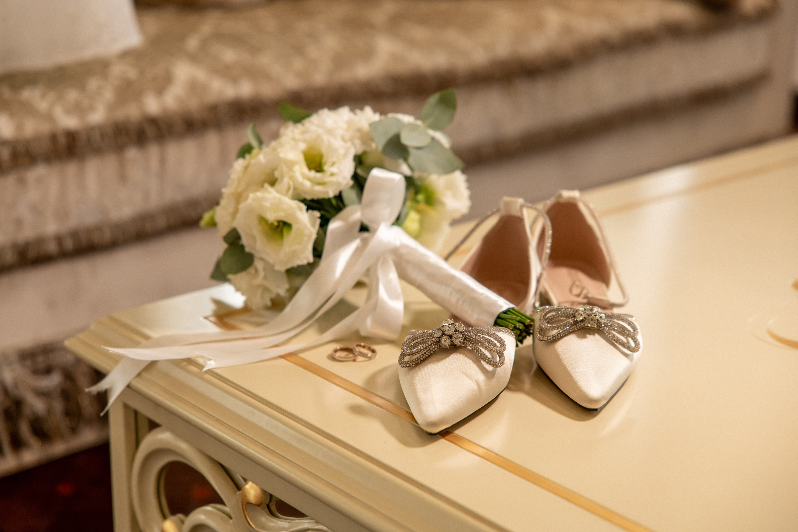 Макс и Ира 19.09.25. Семейный и свадебный фотограф в Геленджике Михаил Шматов