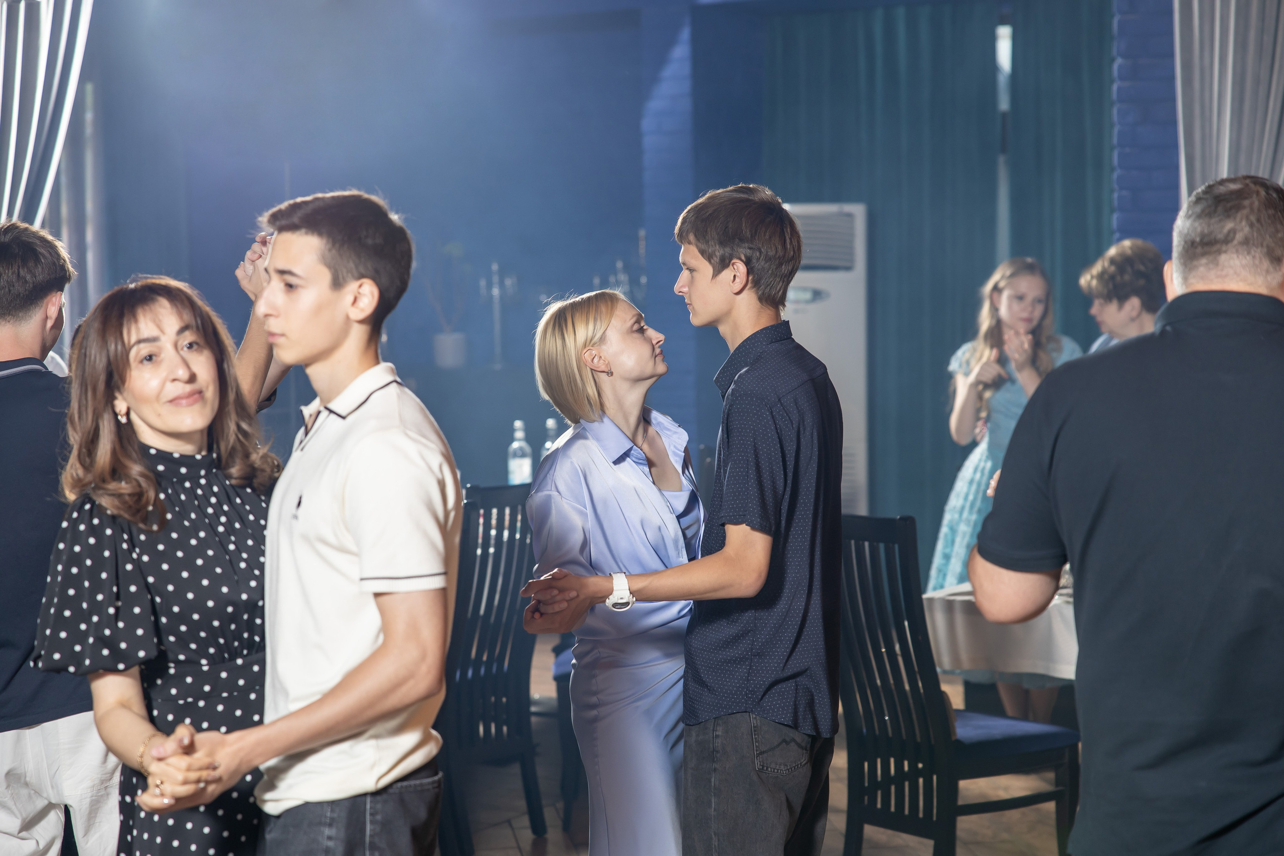 Выпуск 9А Ягода М 25 год. Семейный и свадебный фотограф в Геленджике Михаил Шматов