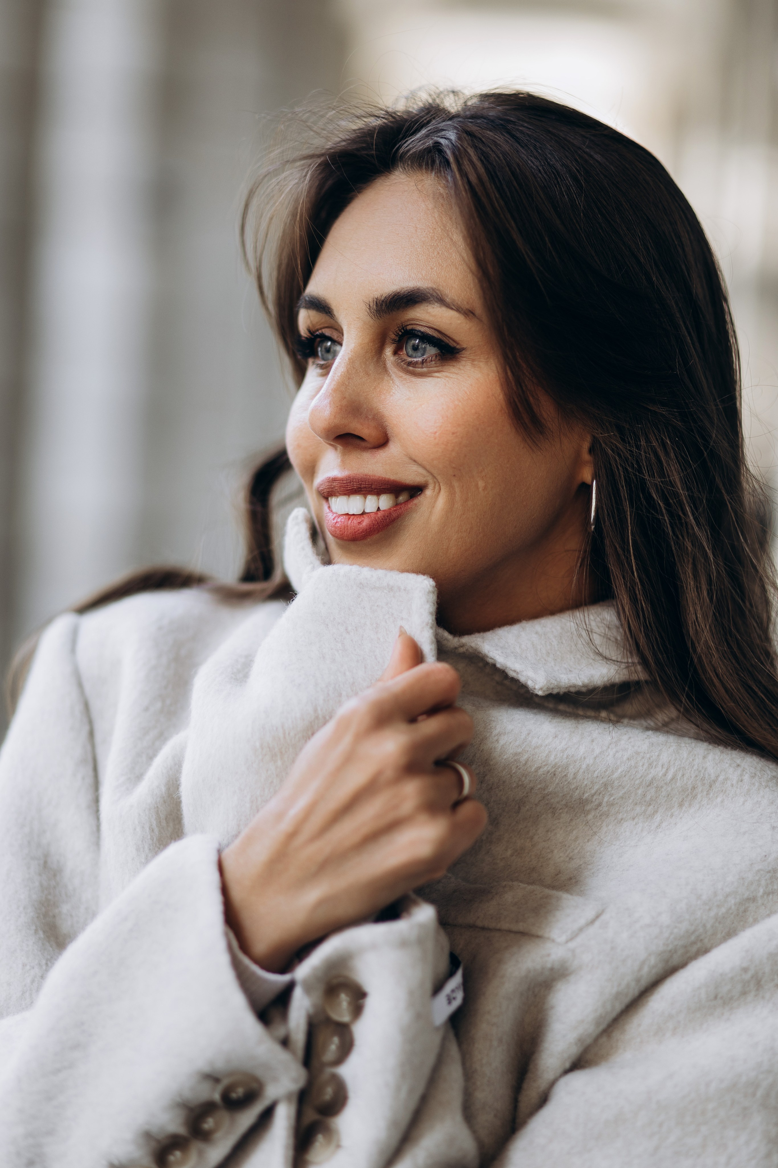 Ж. Фотограф в Санкт-Петербурге Арбатская Наталья