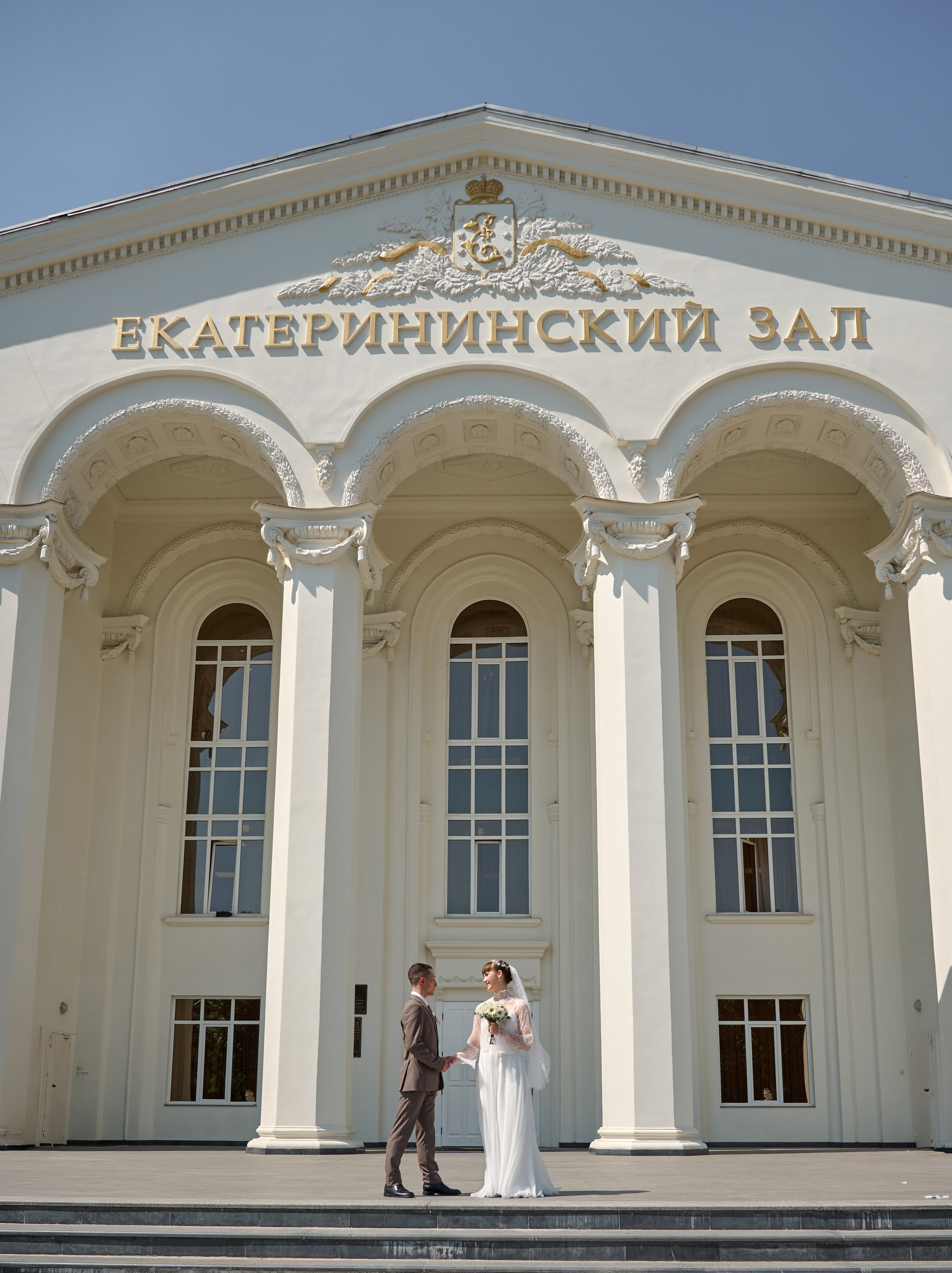 Арсений и Ксения. Свадебный, семейный фотограф в Краснодаре