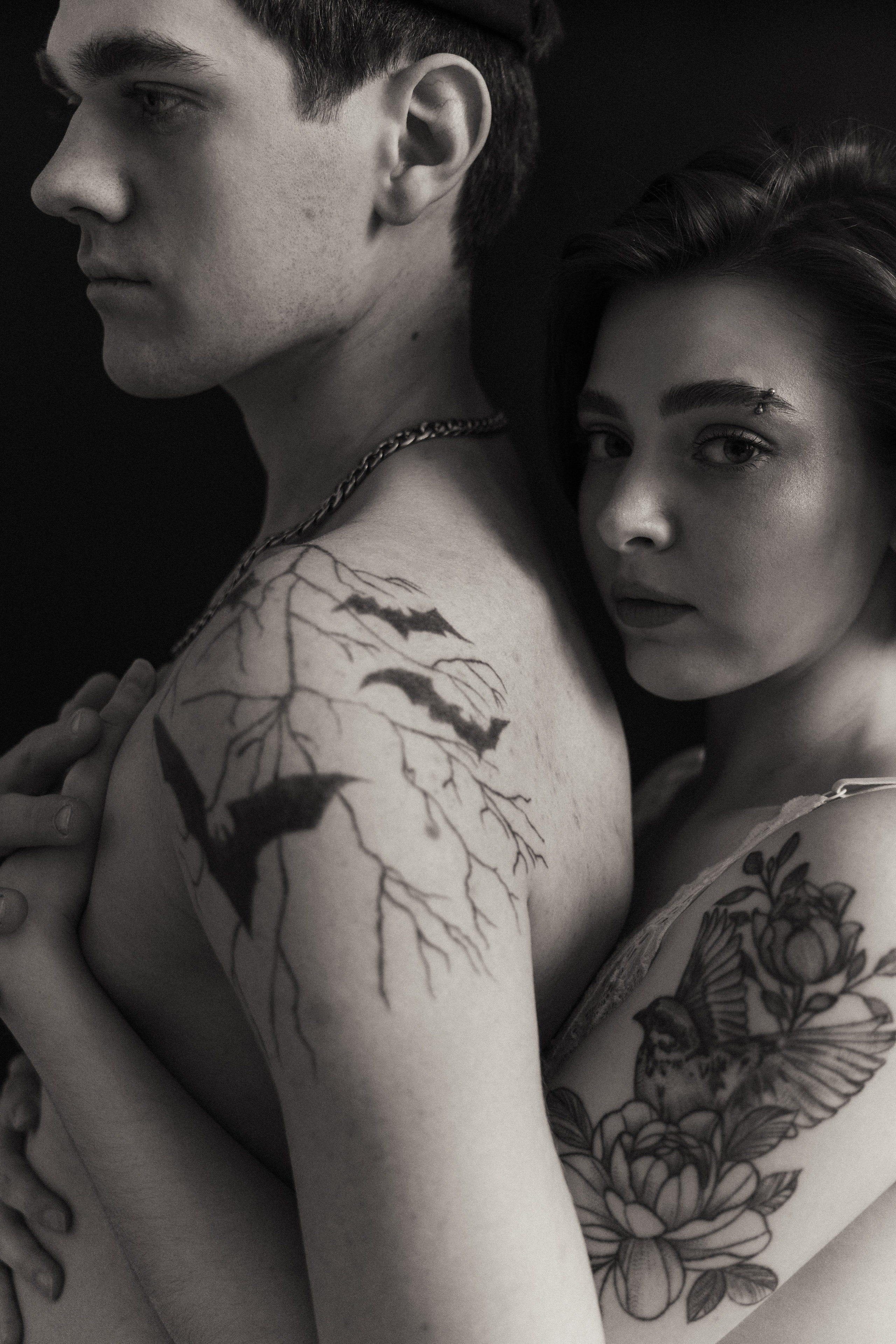 Ангелина + Лёва. Фотограф в Выборге и Санкт-Петербурге Маша Гуляева