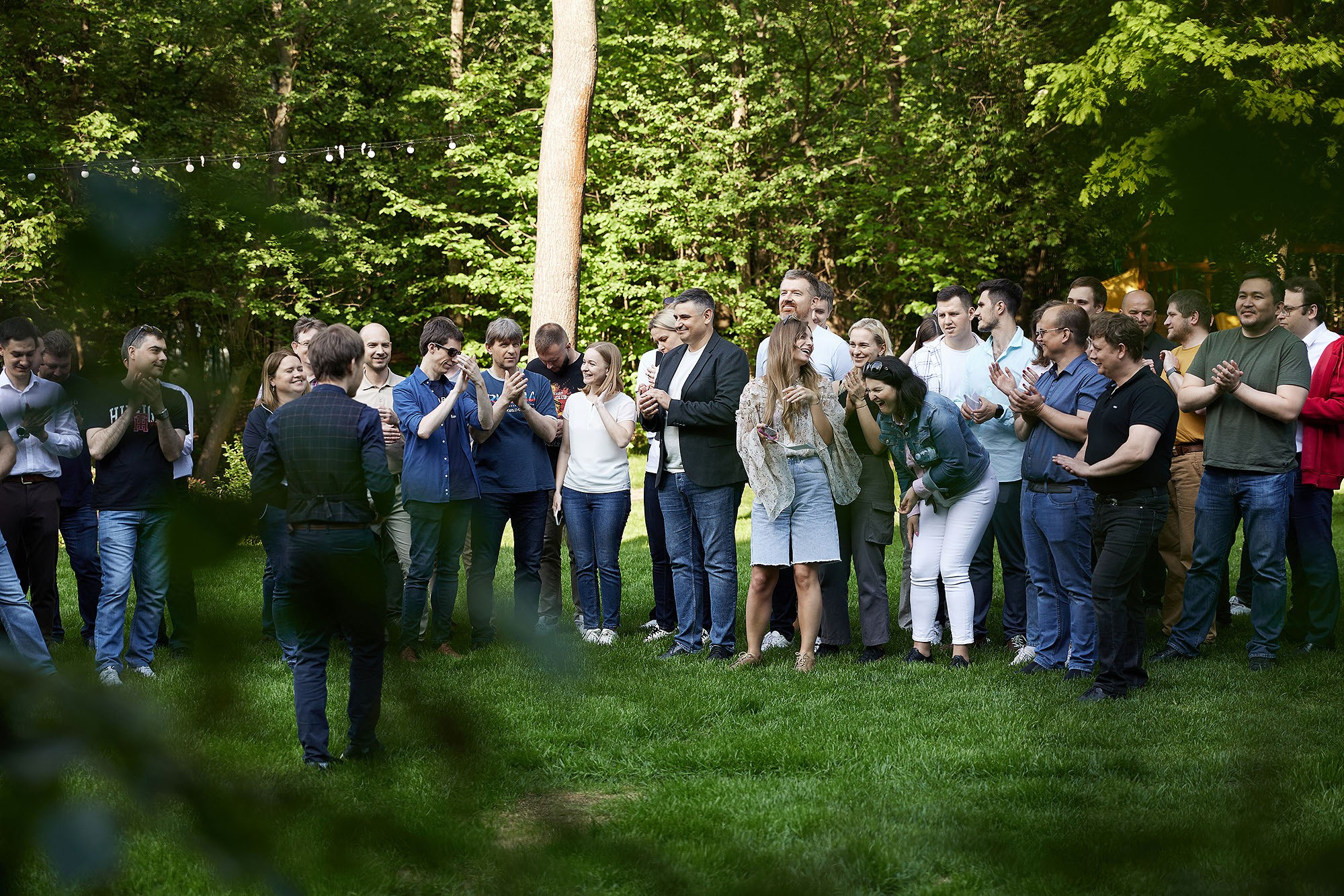 MICE Корпоративные мероприятия. Фотограф в Москве Валерий Боцман