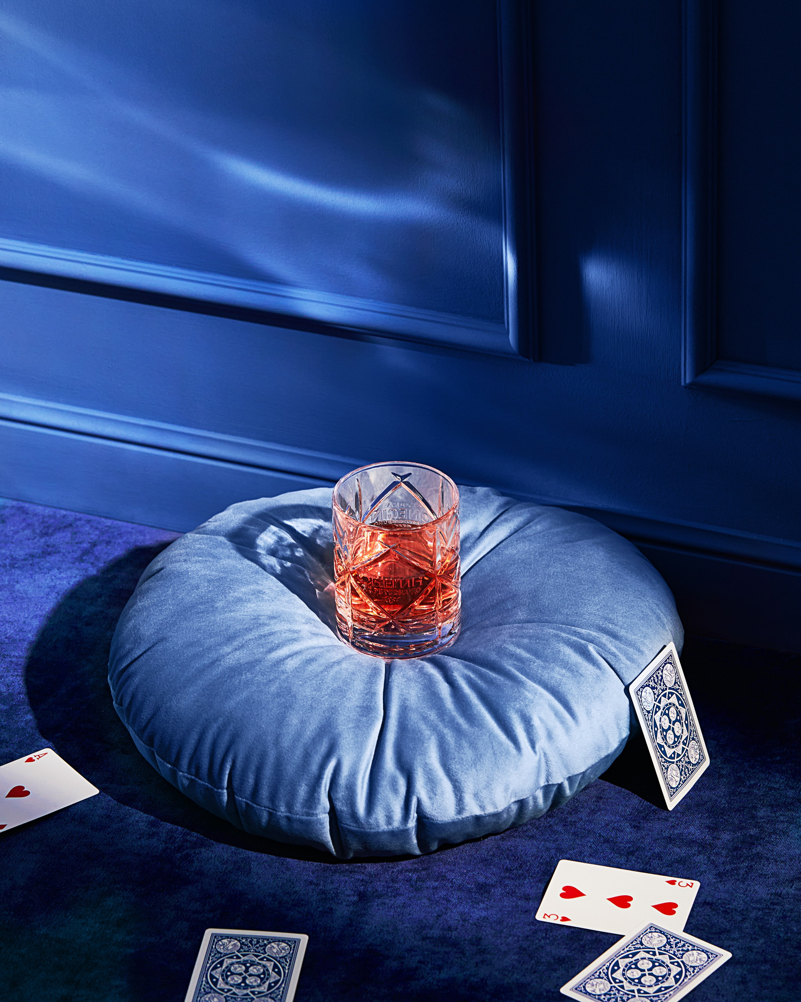 ONEGIN. Асель Рембекова