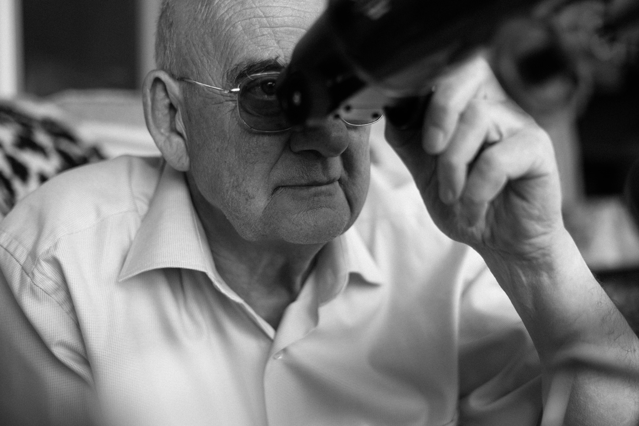 Один день из жизни…. Женский и семейный фотограф в Москве Никулина Алена