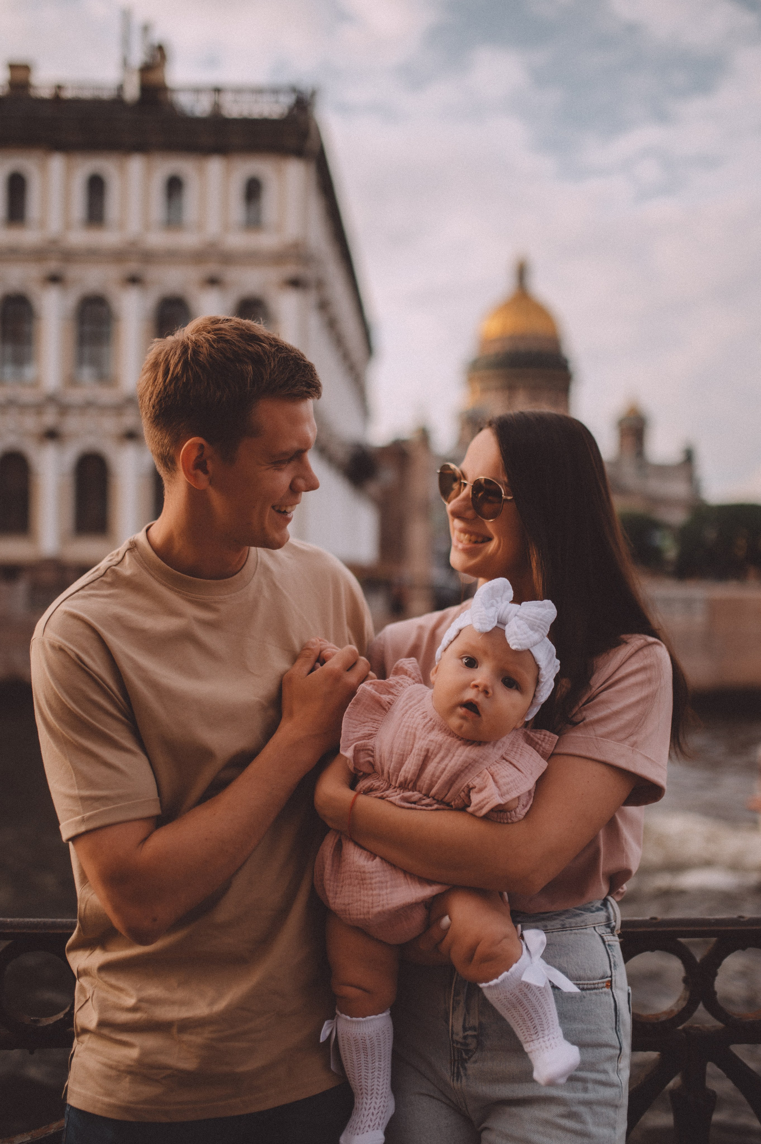 💛. Свадебный фотограф в Санкт-Петербурге