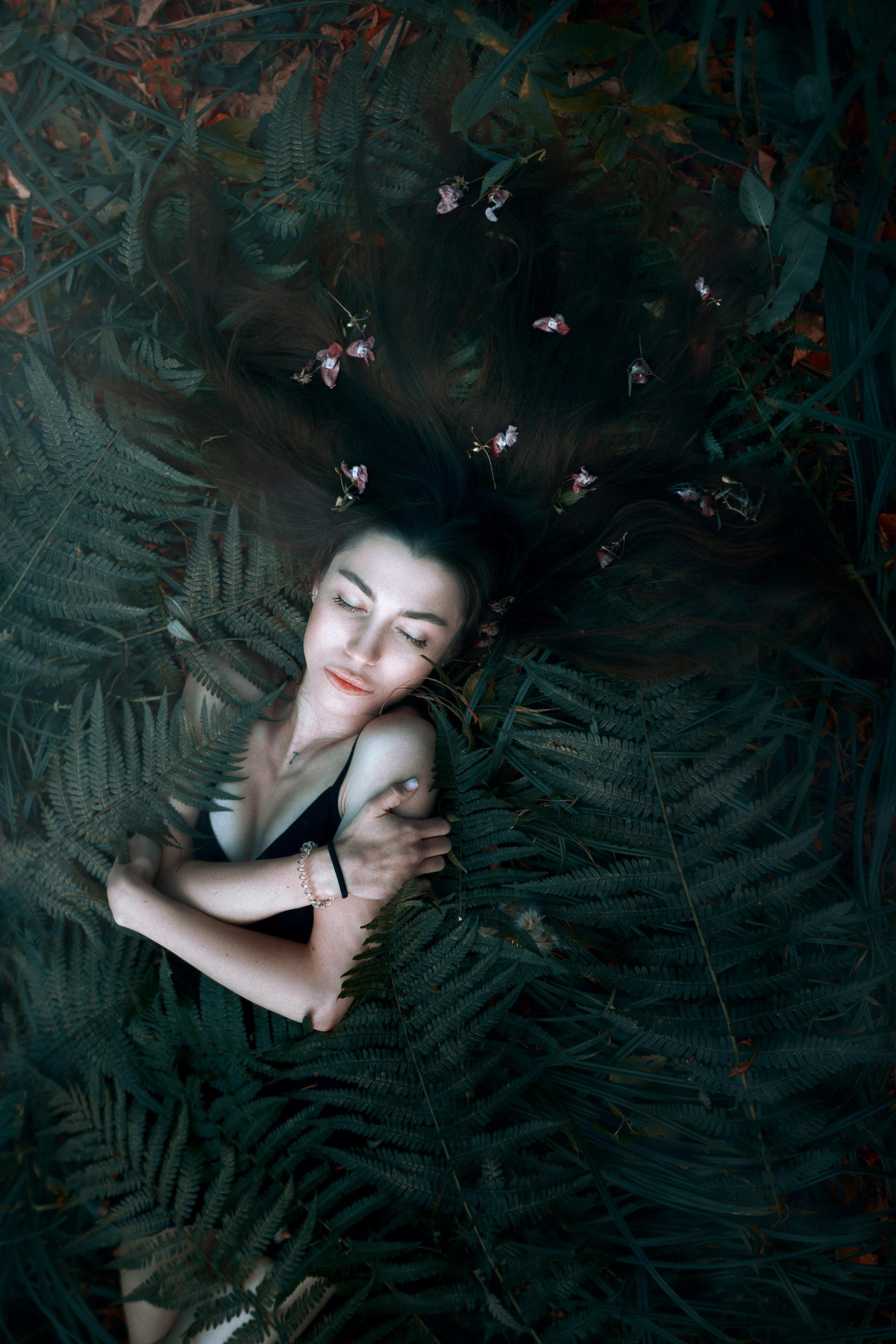 Портреты | ФЕШН. Ткачев Илья — Фотограф