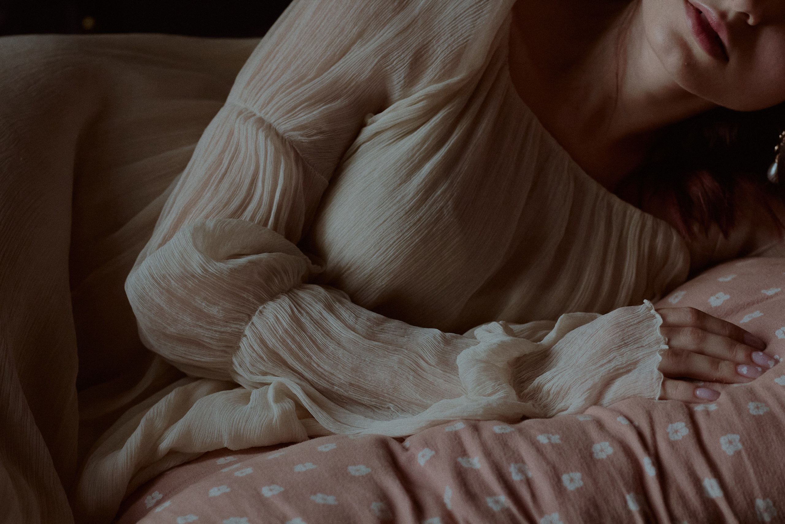 Мари. Фотограф лавстори Москва/МО Приятелева Ангелина