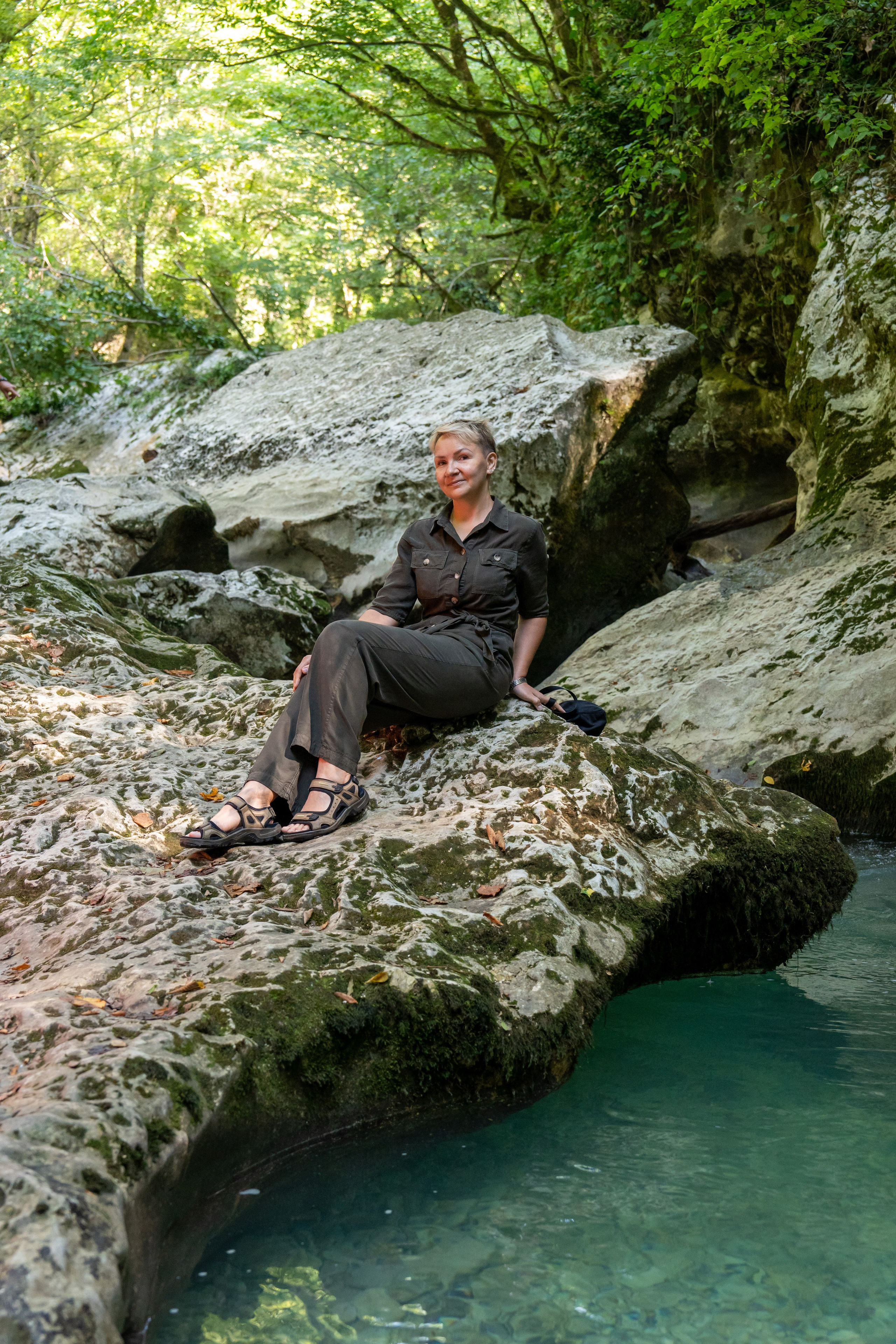 Mice мероприятие — тур по Абхазии. Репортажный фотограф в Красной Поляне и Сочи Павлюченко Екатерина