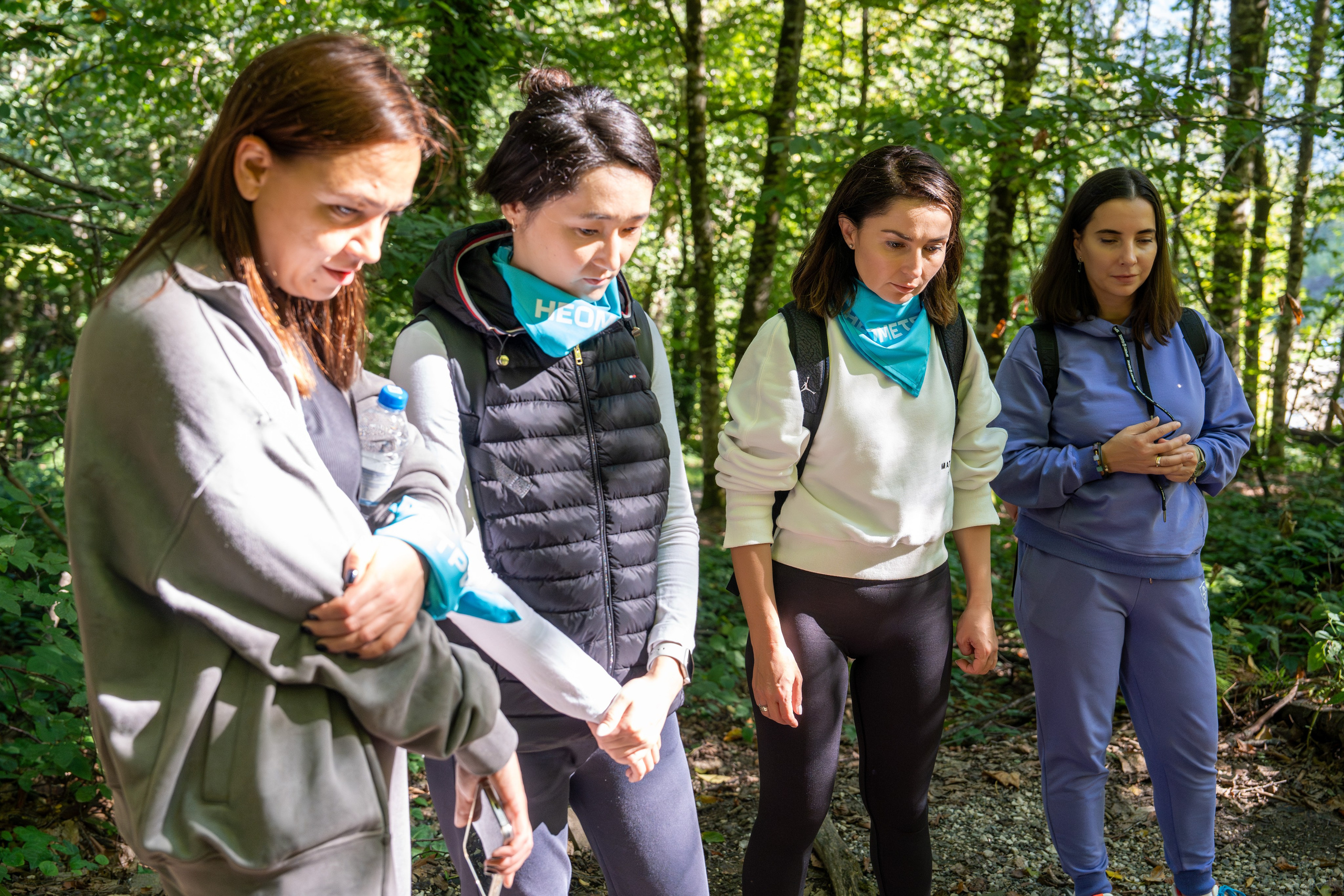 MICE меоприятие на курорте Красная Поляна для компании «Неометрия''. Репортажный фотограф в Красной Поляне и Сочи Павлюченко Екатерина