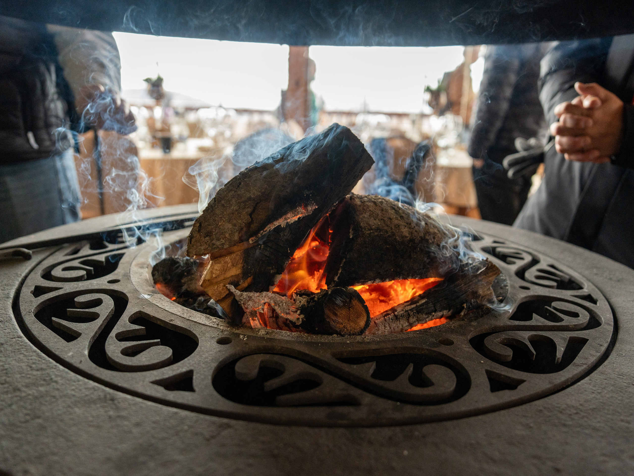 MICE мероприятие на ферме Экзархо. Репортажный фотограф в Красной Поляне и Сочи Павлюченко Екатерина