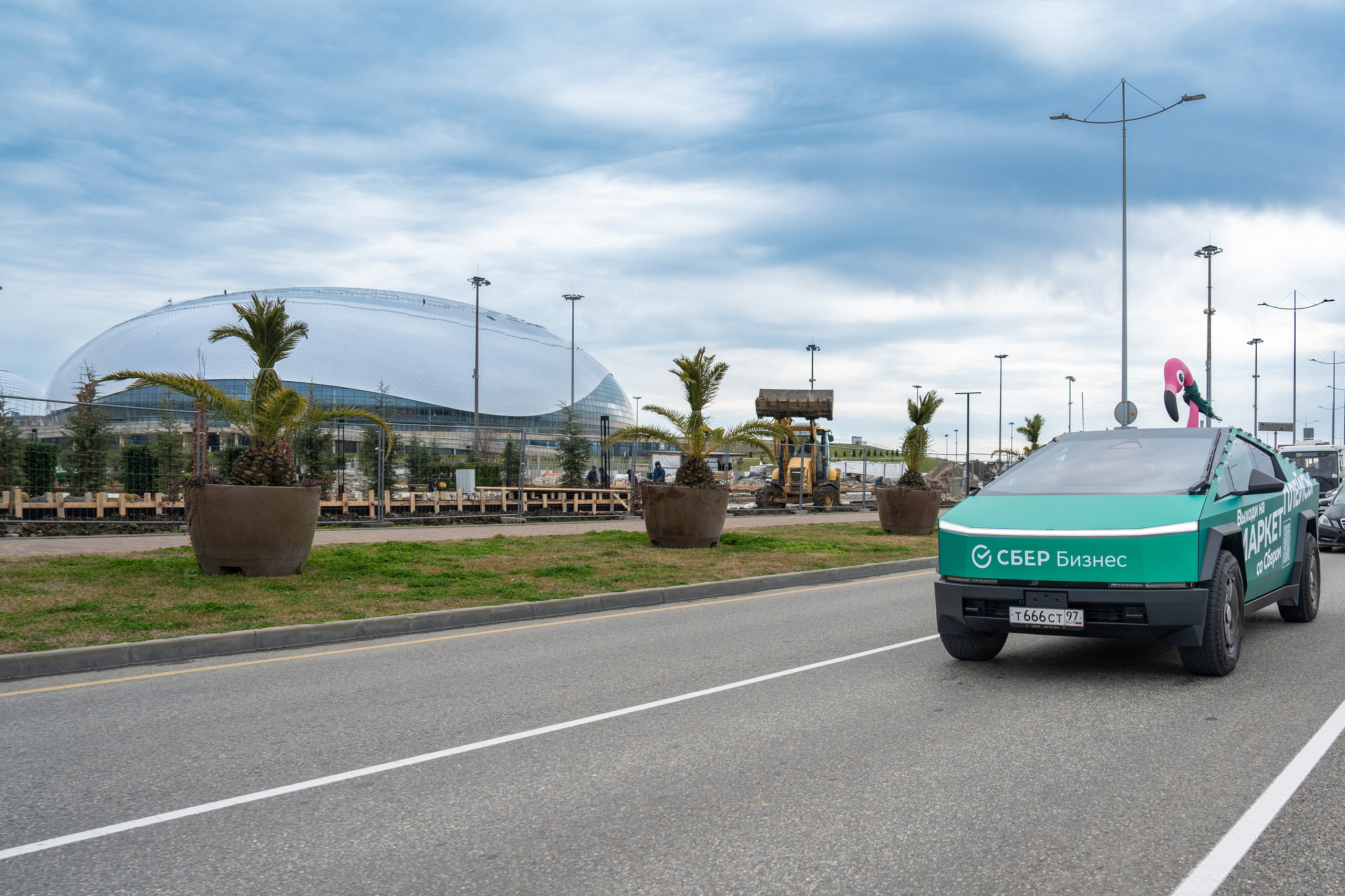 Сбер-маркетинг в Сочи и Красной Поляне. Репортажный фотограф в Красной Поляне и Сочи Павлюченко Екатерина