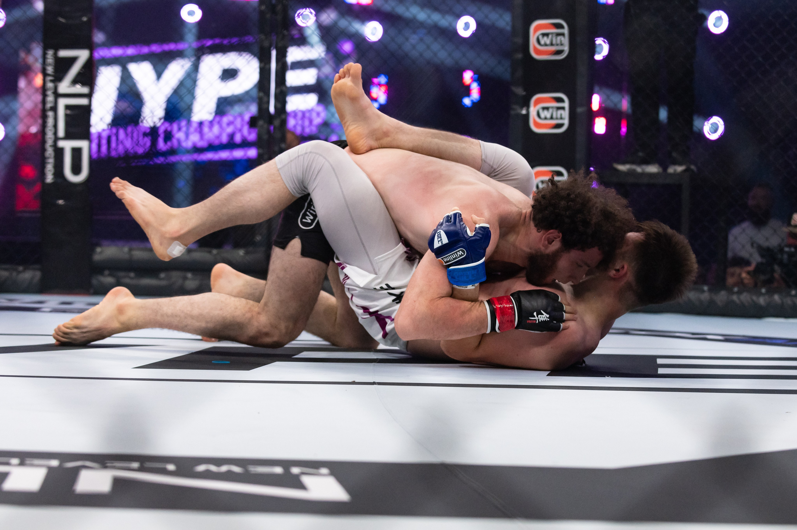 Бои. Репортажный фотограф в Красной Поляне и Сочи Павлюченко Екатерина