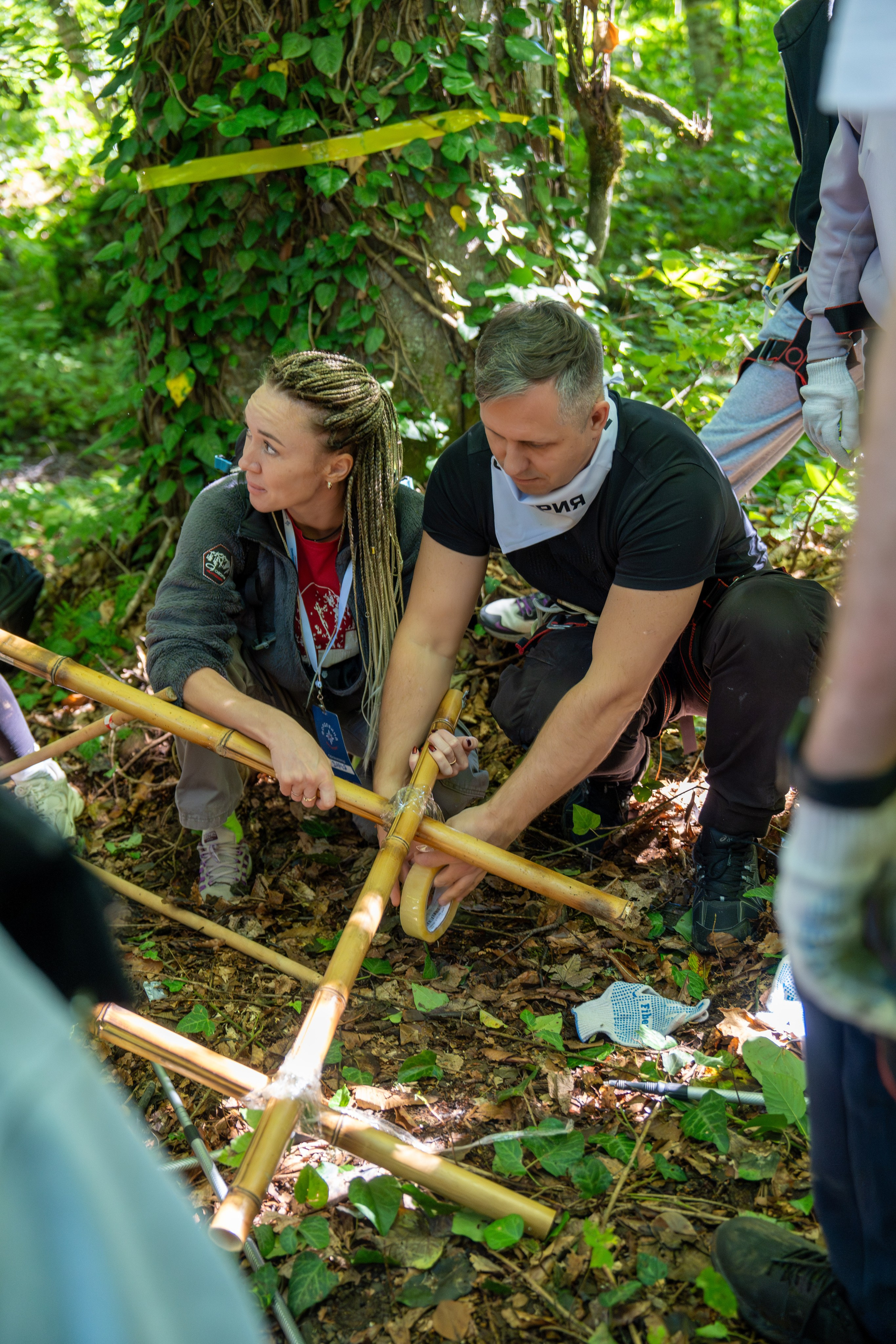 MICE меоприятие на курорте Красная Поляна для компании «Неометрия''. Репортажный фотограф в Красной Поляне и Сочи Павлюченко Екатерина