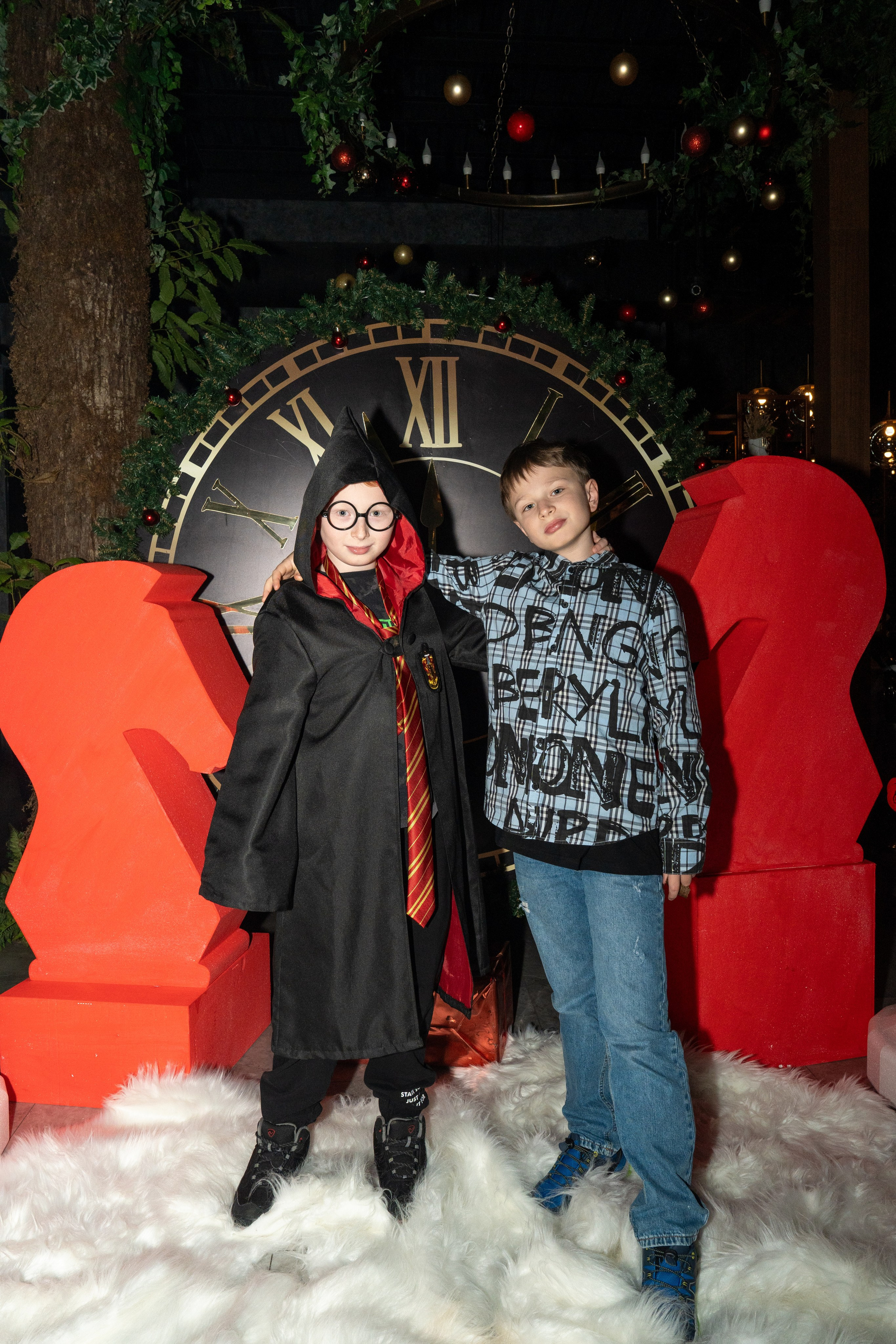 RS NYEAR2026. Репортажный фотограф в Красной Поляне и Сочи Павлюченко Екатерина