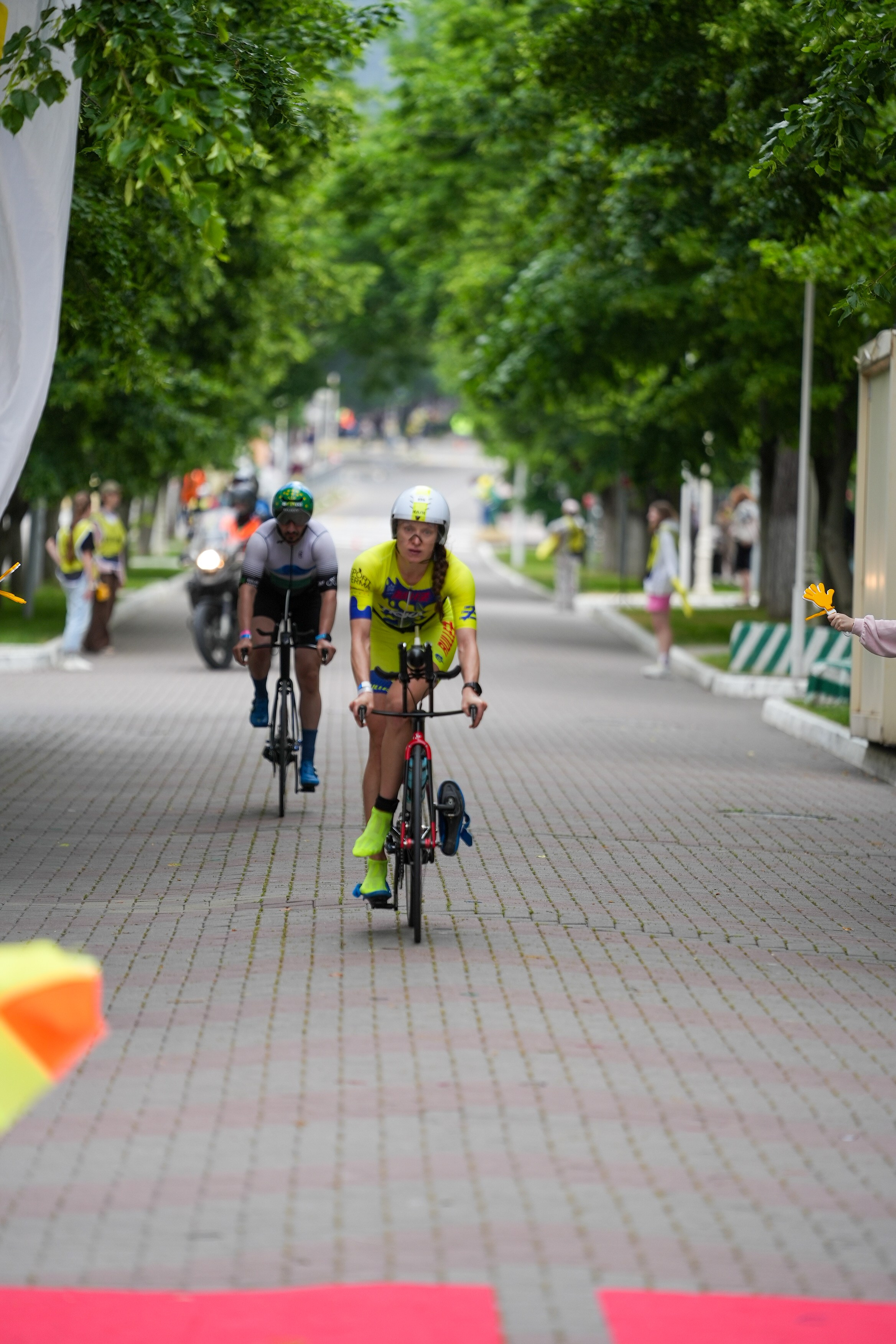 Триатлон Геленджик 2023 — отстрел. Репортажный фотограф в Красной Поляне и Сочи Павлюченко Екатерина