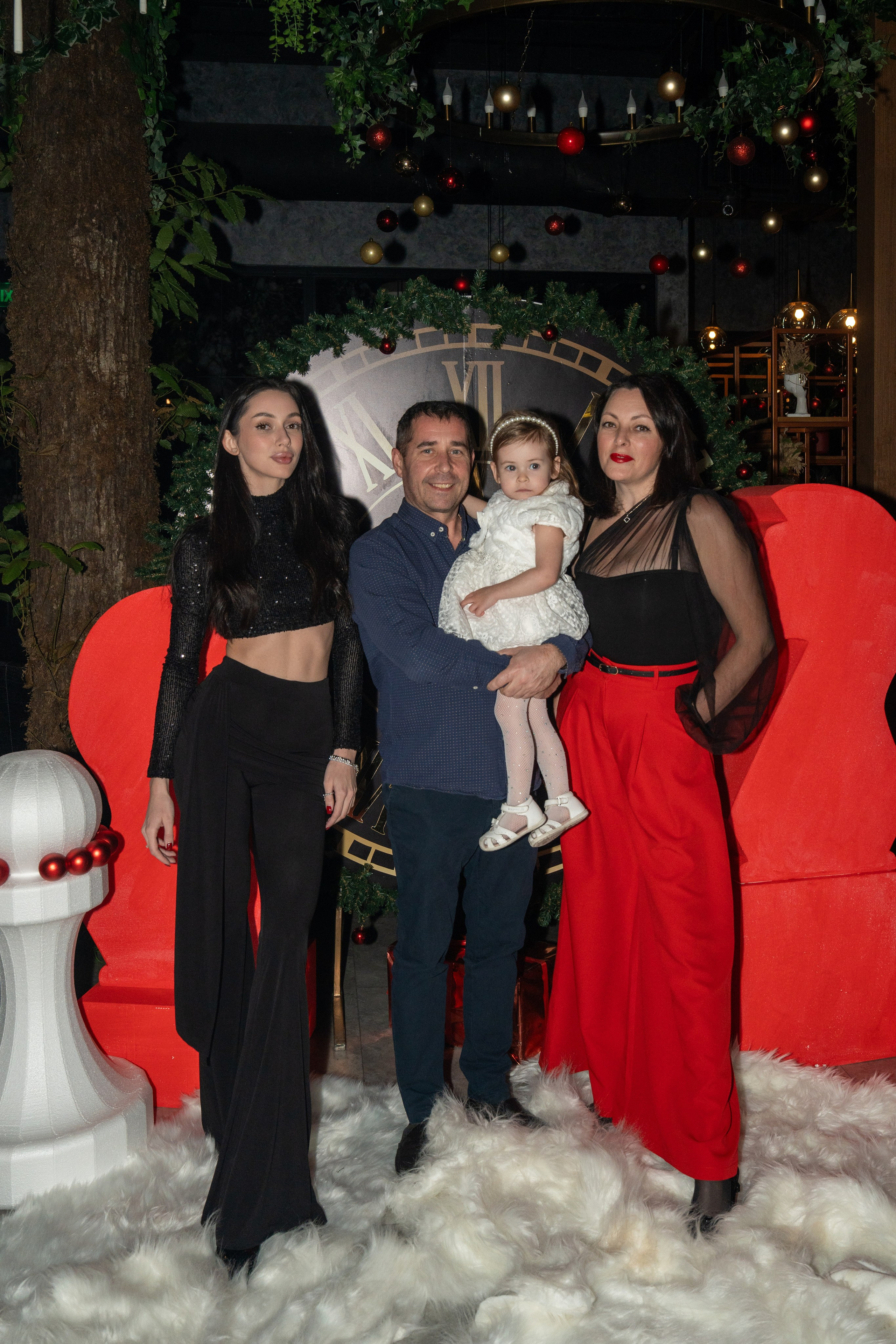 RS NYEAR2026. Репортажный фотограф в Красной Поляне и Сочи Павлюченко Екатерина