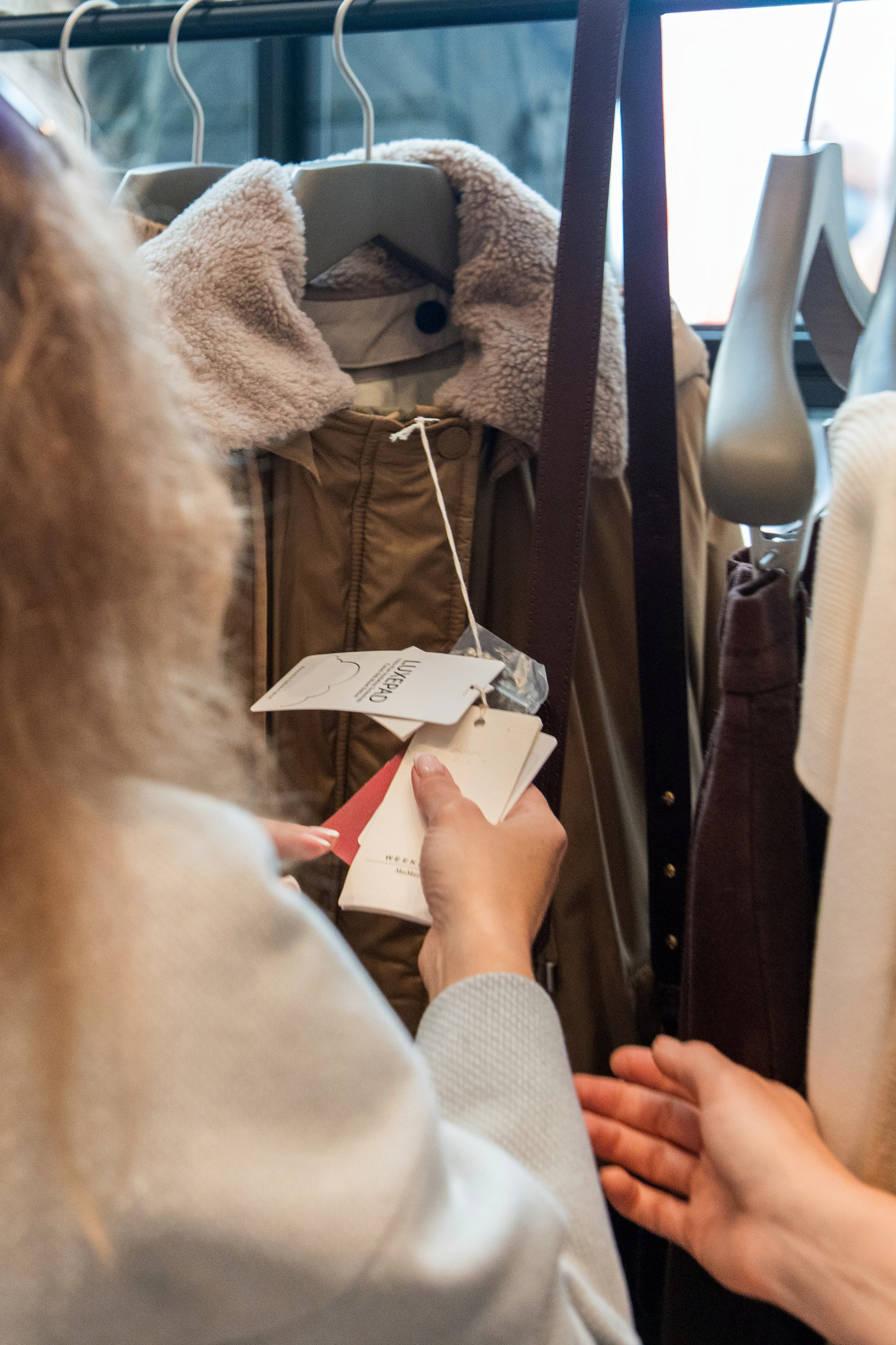 Открытие магазина Bosco в Геленджике. Репортажный фотограф в Красной Поляне и Сочи Павлюченко Екатерина