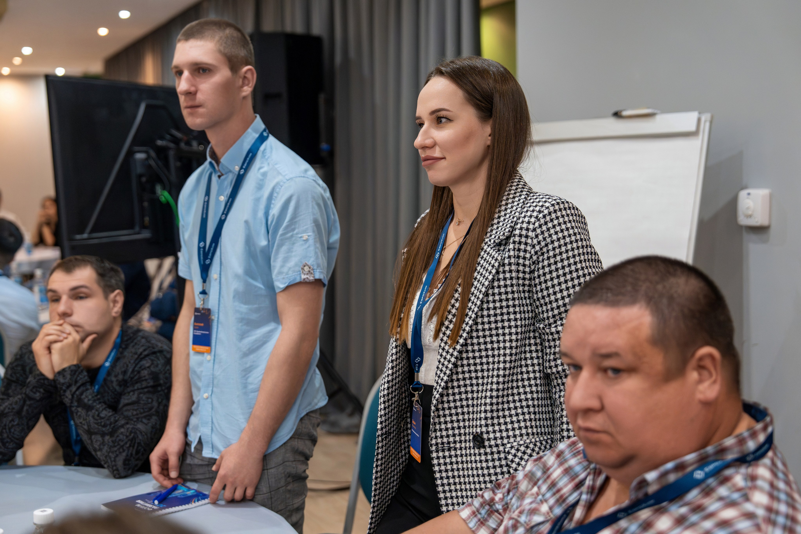 Форум развития 2024 ЕвроХим. Репортажный фотограф в Красной Поляне и Сочи Павлюченко Екатерина