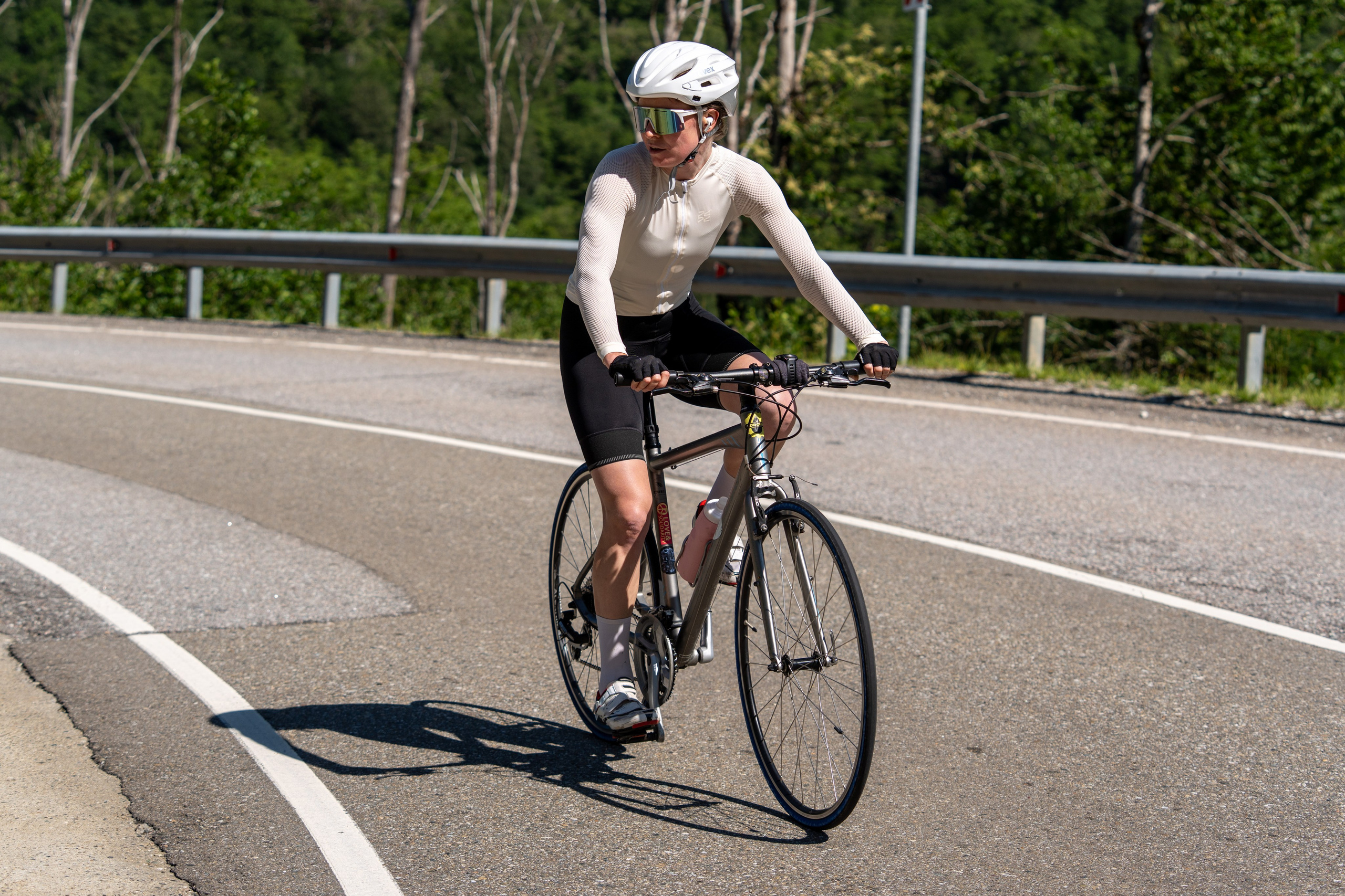 Laura Training Run. Репортажный фотограф в Красной Поляне и Сочи Павлюченко Екатерина