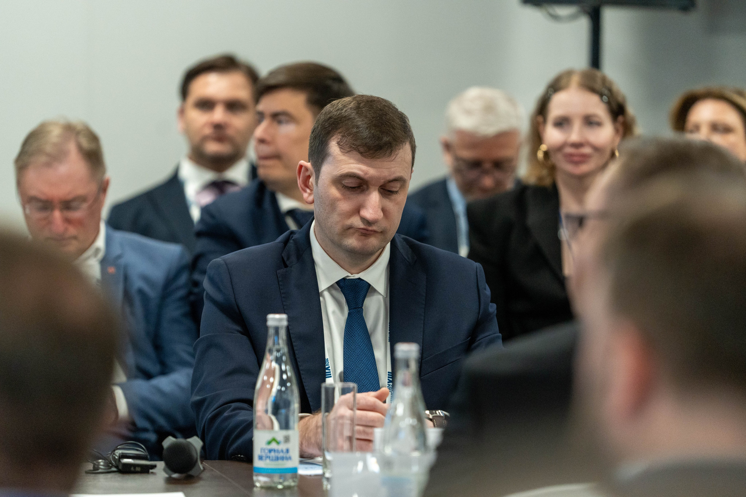 Форум АтомЭкспо 2024 Сириус. Репортажный фотограф в Красной Поляне и Сочи Павлюченко Екатерина