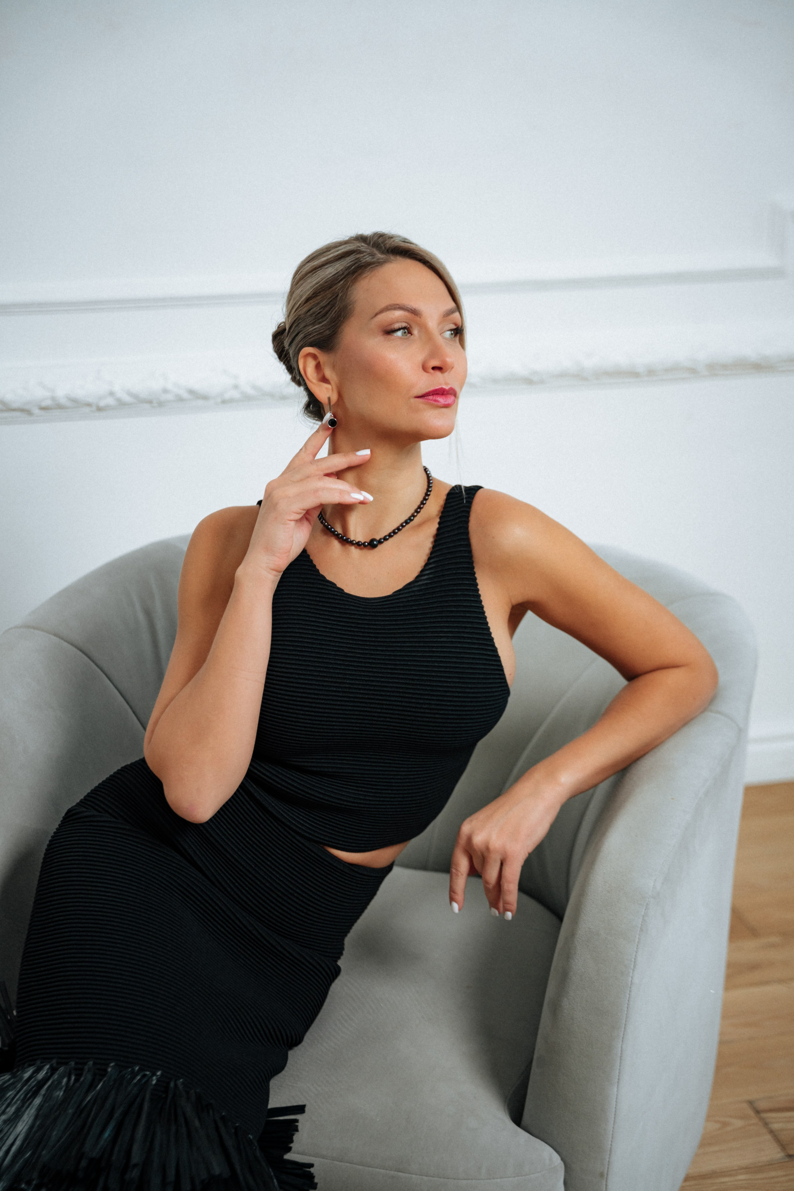 День рождения Евы Федорович. Портретный фотограф в Санкт-Петербурге Дмитриева Наталия