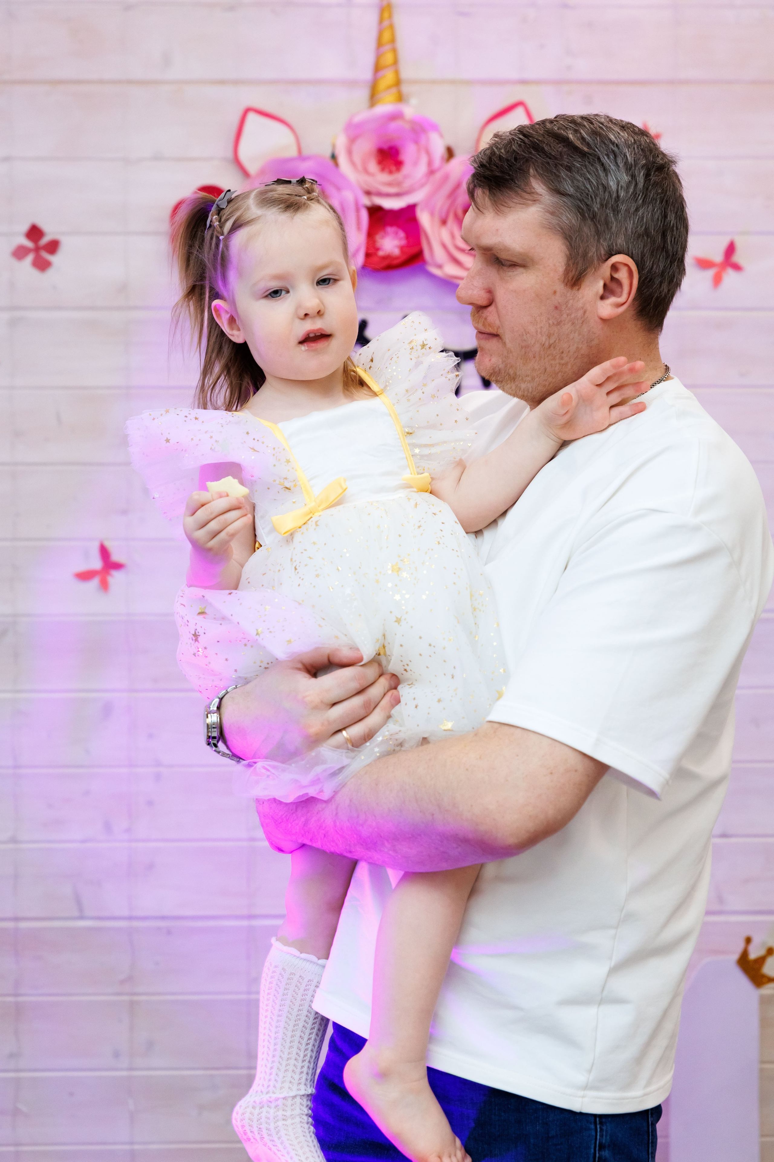 Клуб семейных развлечений Гости. Фотограф Новосибирск — Наталья Гресь