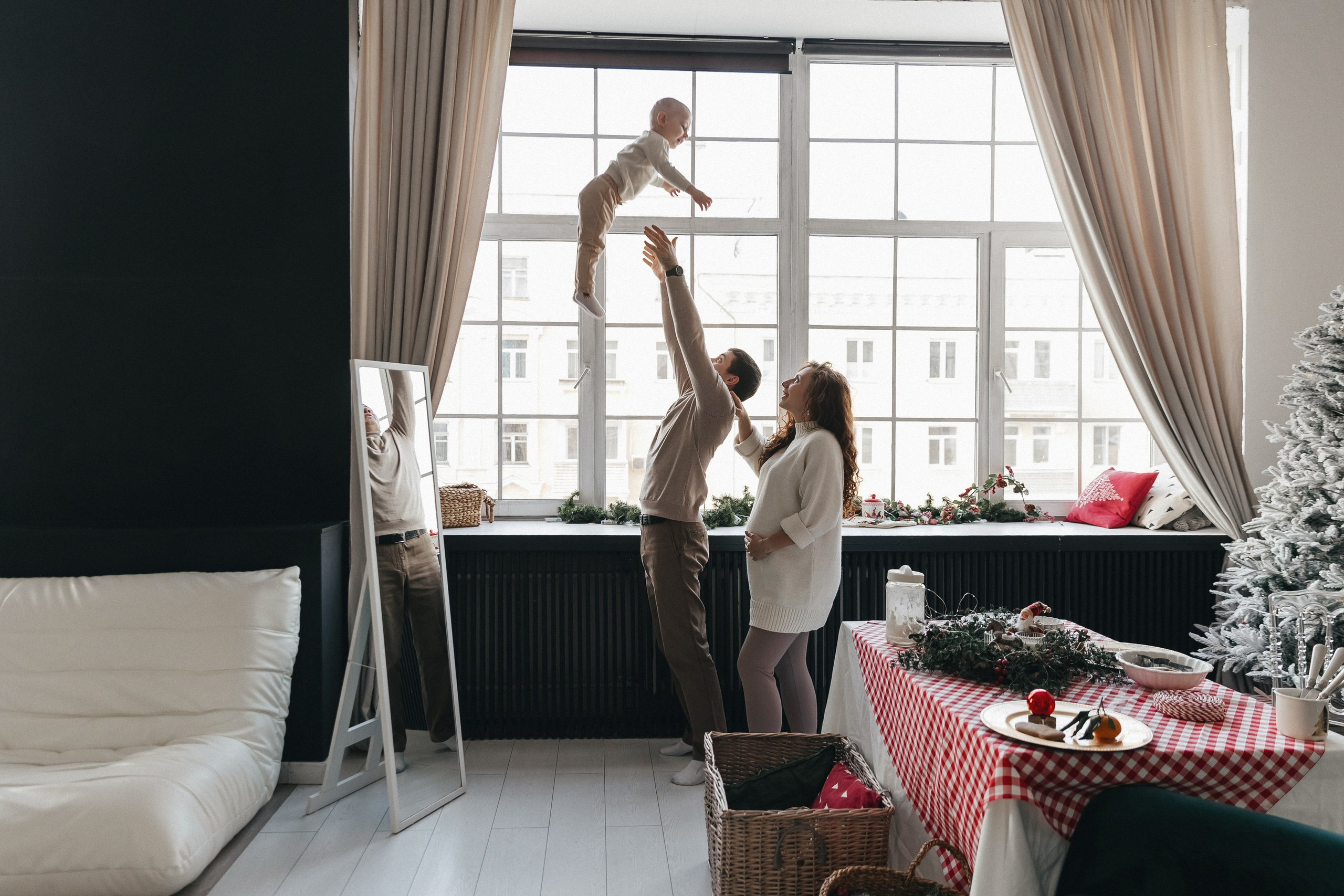 ЮЛЯ, ЛЕША И КОСТЯ ` 23. Maria Startseva Photo